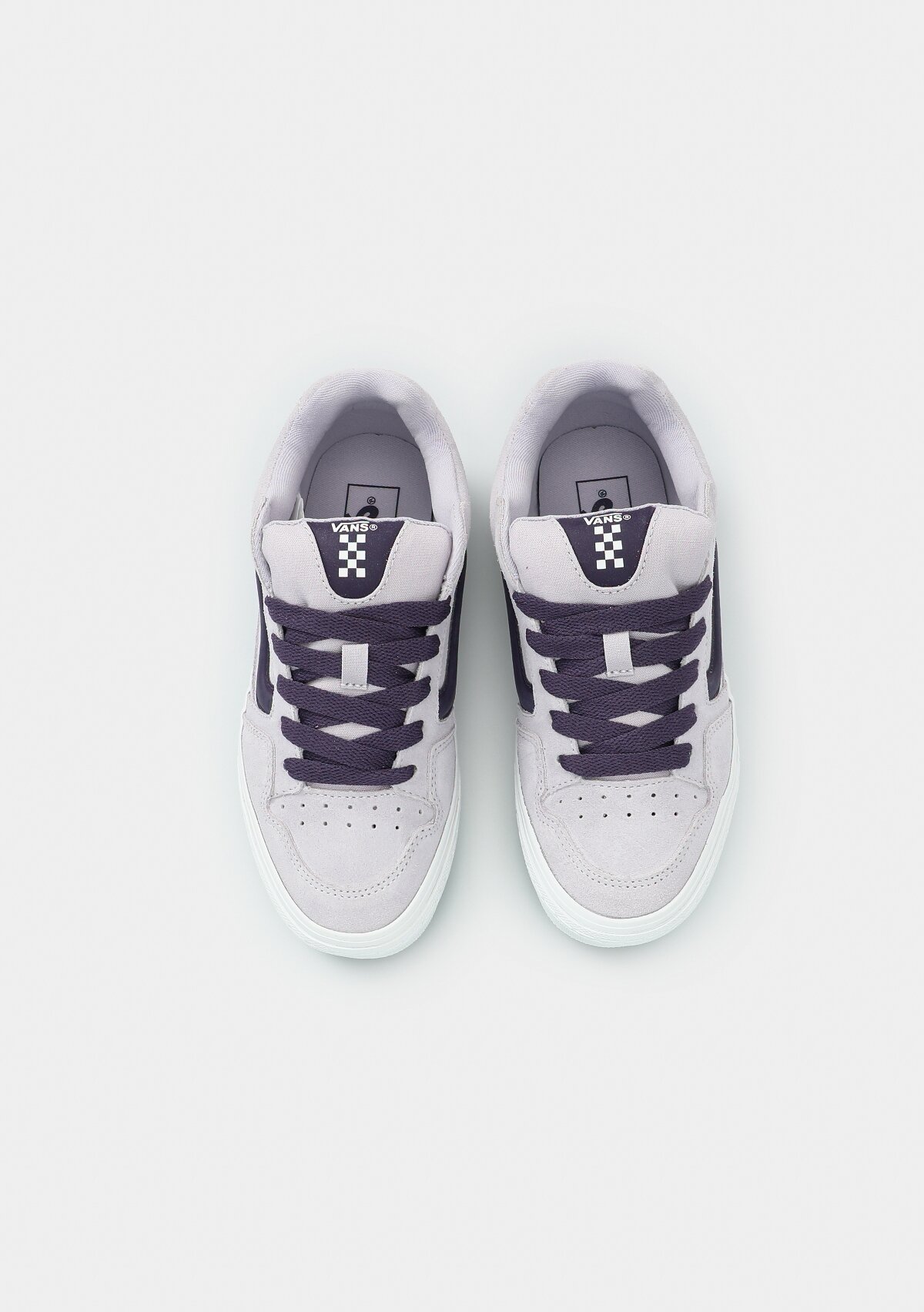 Caldrone Lila Kadın Sneaker Vn0007P9Emy1 