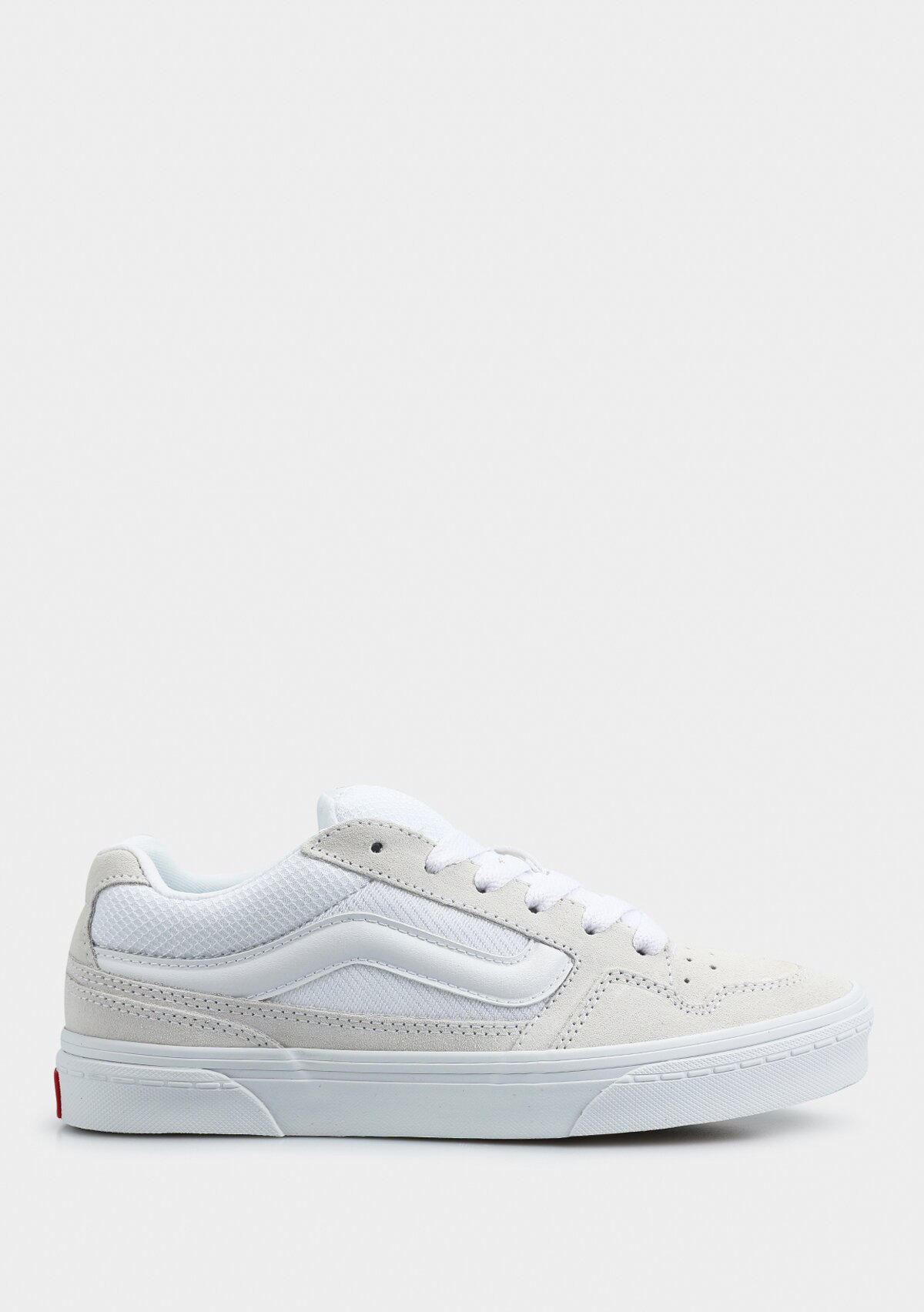 Caldrone Beyaz Kadın Sneaker Vn0007P9Wht1 