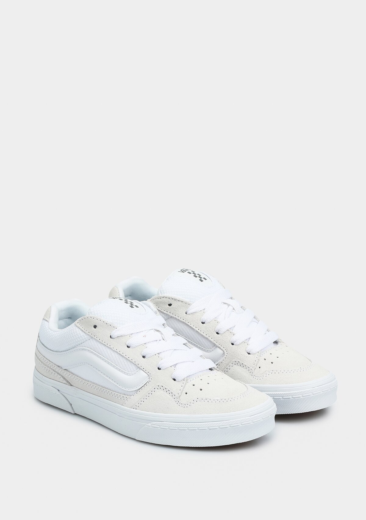 Caldrone Beyaz Kadın Sneaker Vn0007P9Wht1 