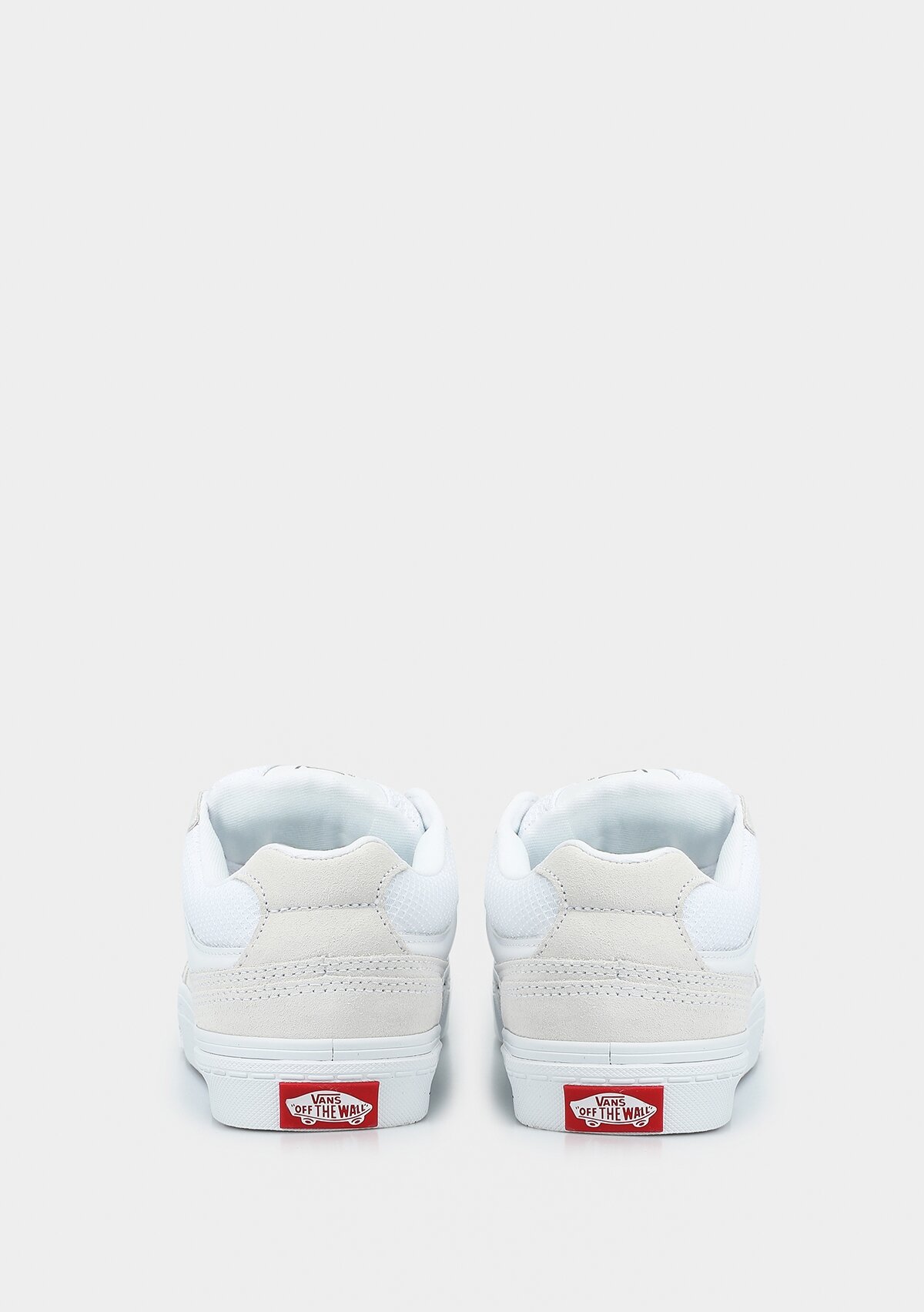 Caldrone Beyaz Kadın Sneaker Vn0007P9Wht1 