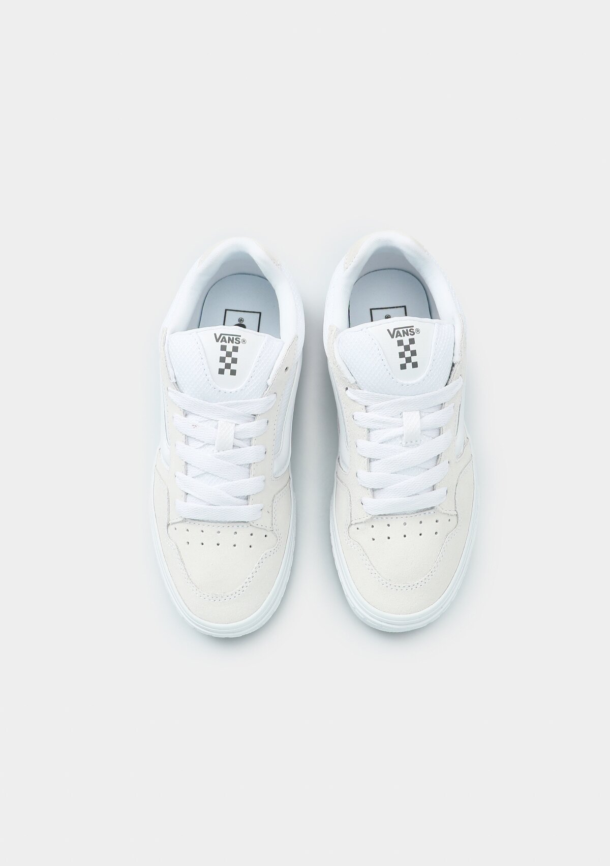 Caldrone Beyaz Kadın Sneaker Vn0007P9Wht1 