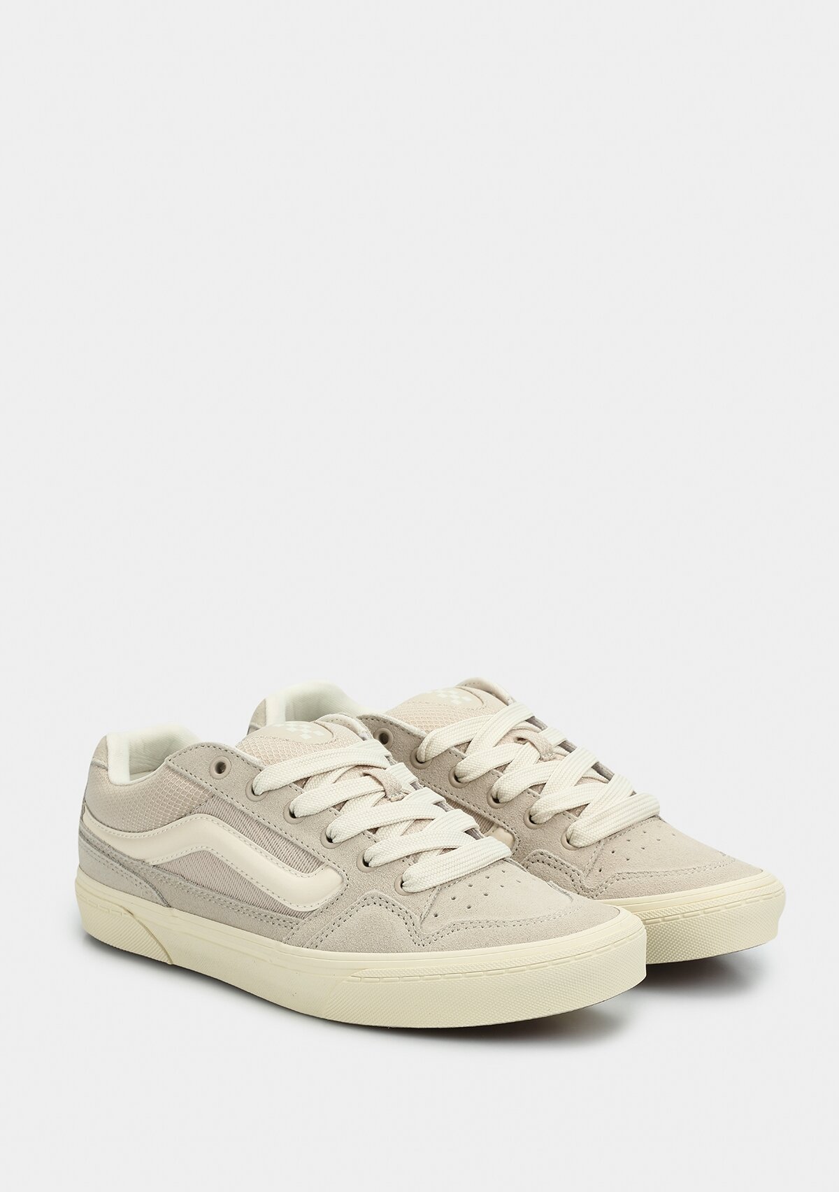 Caldrone Bej Erkek Sneaker Vn000Csp2N11 