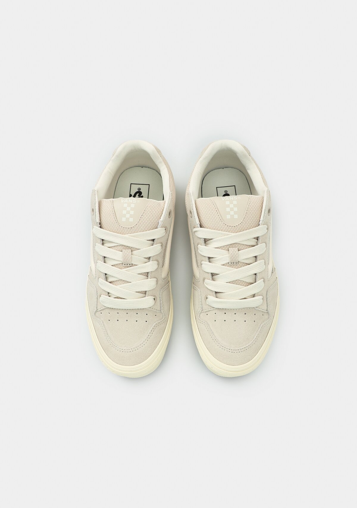Caldrone Bej Erkek Sneaker Vn000Csp2N11 