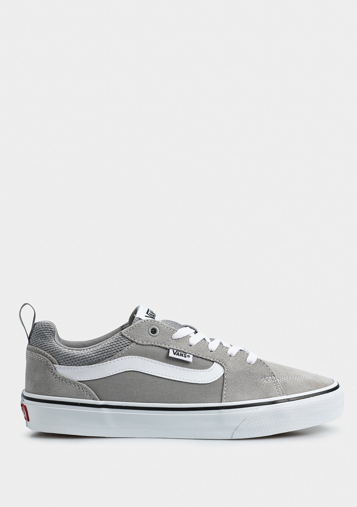 Filmore Gri Erkek Sneaker Vn000Csukaq1 