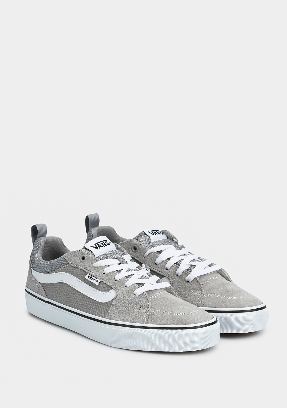 Filmore Gri Erkek Sneaker Vn000Csukaq1 