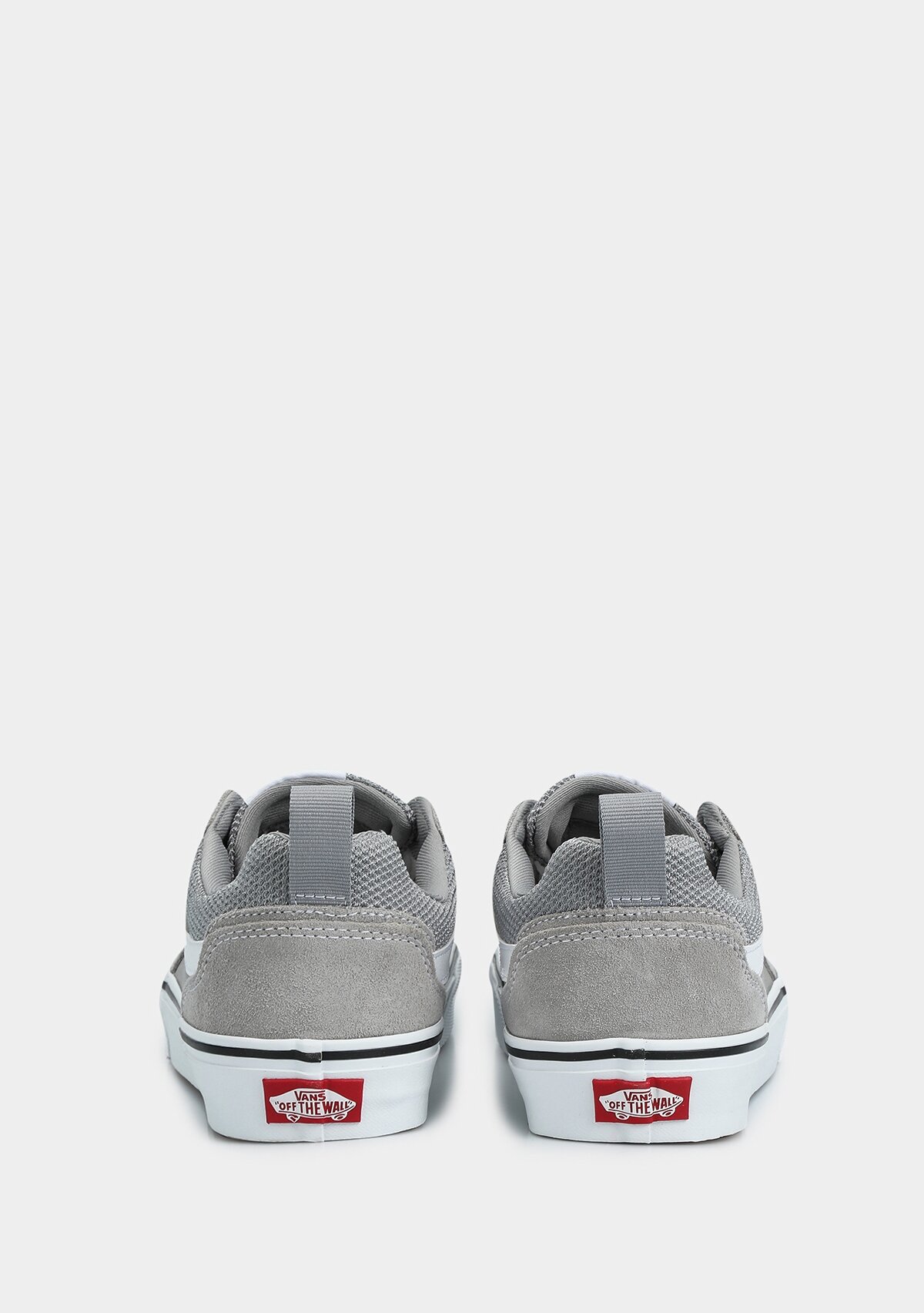 Filmore Gri Erkek Sneaker Vn000Csukaq1 