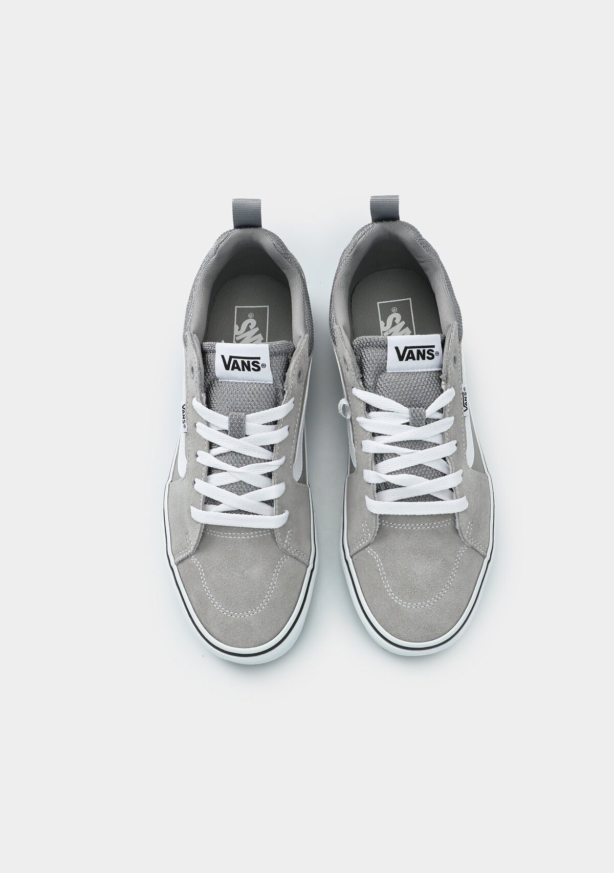 Filmore Gri Erkek Sneaker Vn000Csukaq1 