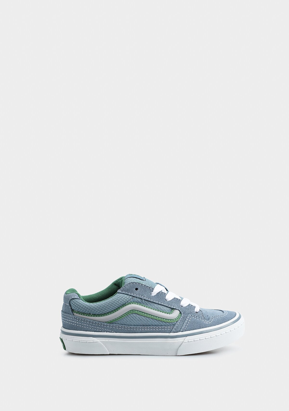 Caldrone Mavi Unisex Sneaker Vn000Ctucfl1 