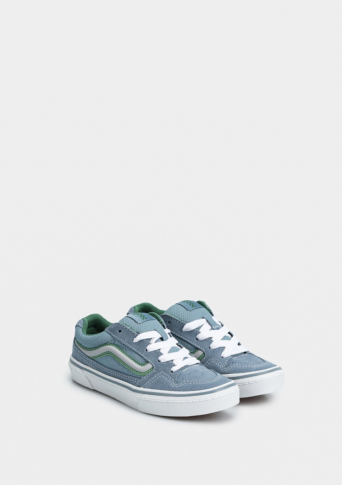 Caldrone Mavi Unisex Sneaker Vn000Ctucfl1 