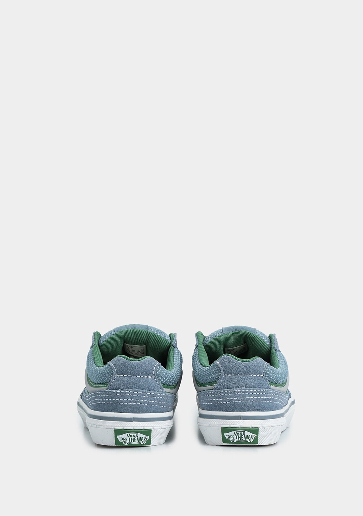 Caldrone Mavi Unisex Sneaker Vn000Ctucfl1 