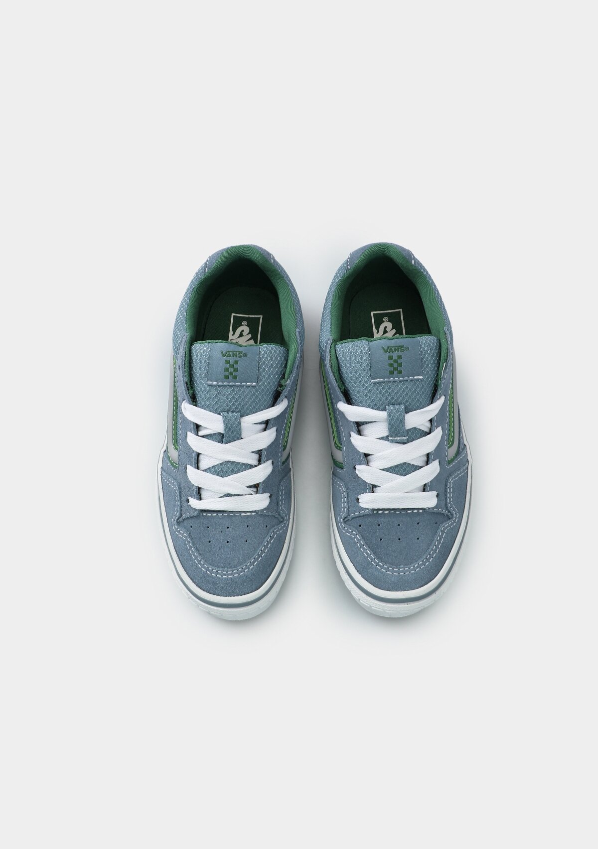 Caldrone Mavi Unisex Sneaker Vn000Ctucfl1 