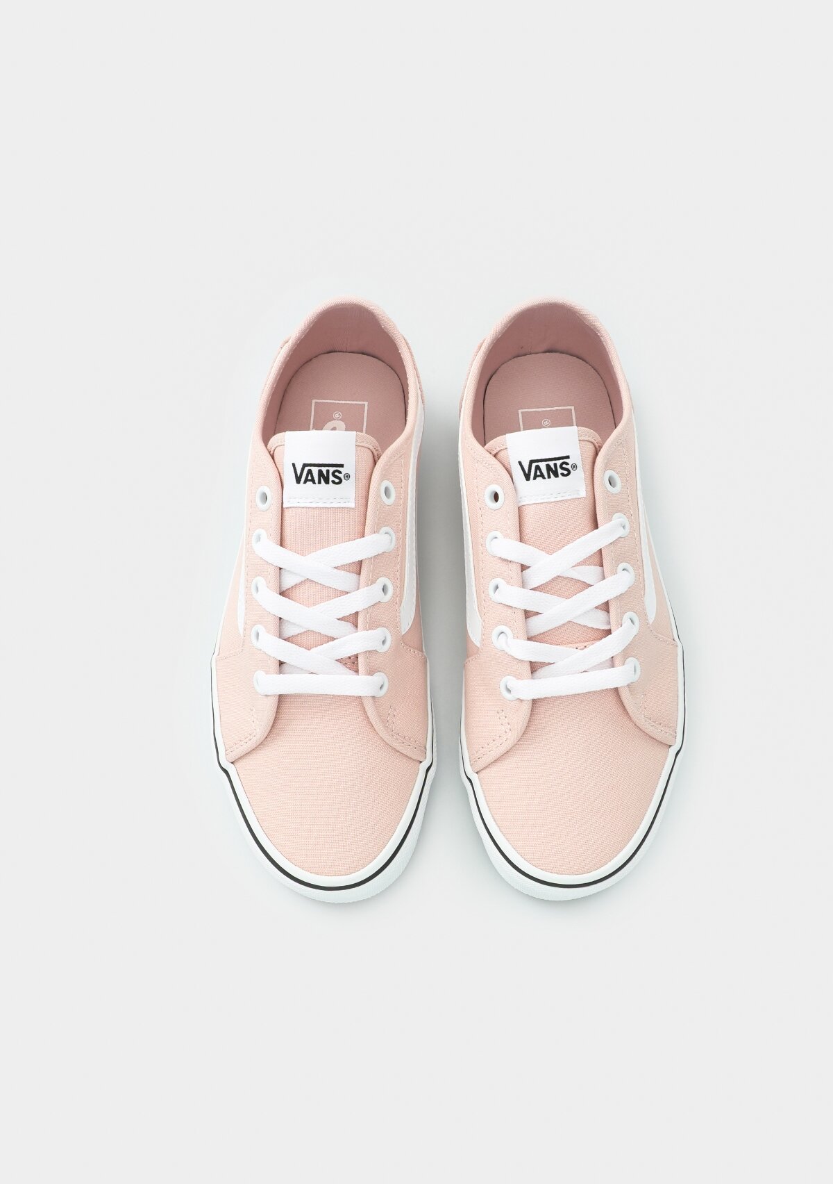 Filmore Decon Pembe Kadın Sneaker Vn000Cv4O3N1 