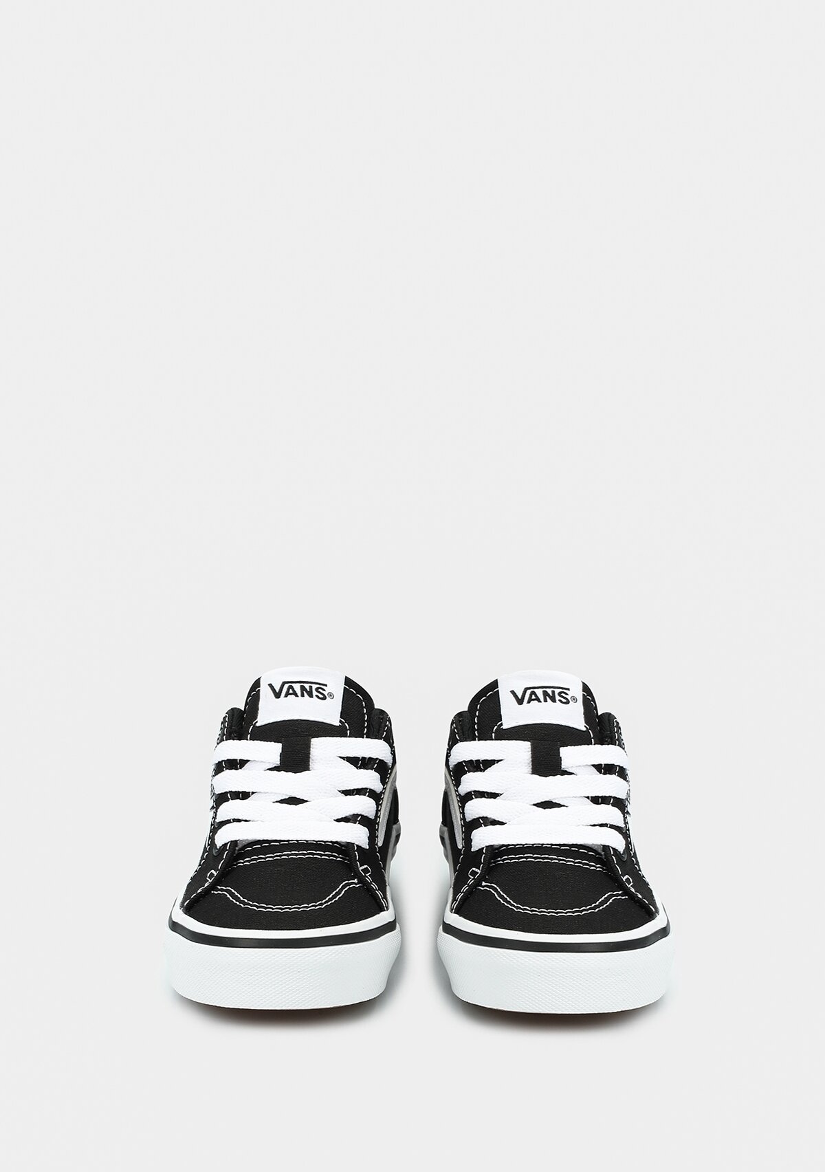 Filmore Siyah/Beyaz Erkek Çocuk Sneaker Vn000Cwwba21 