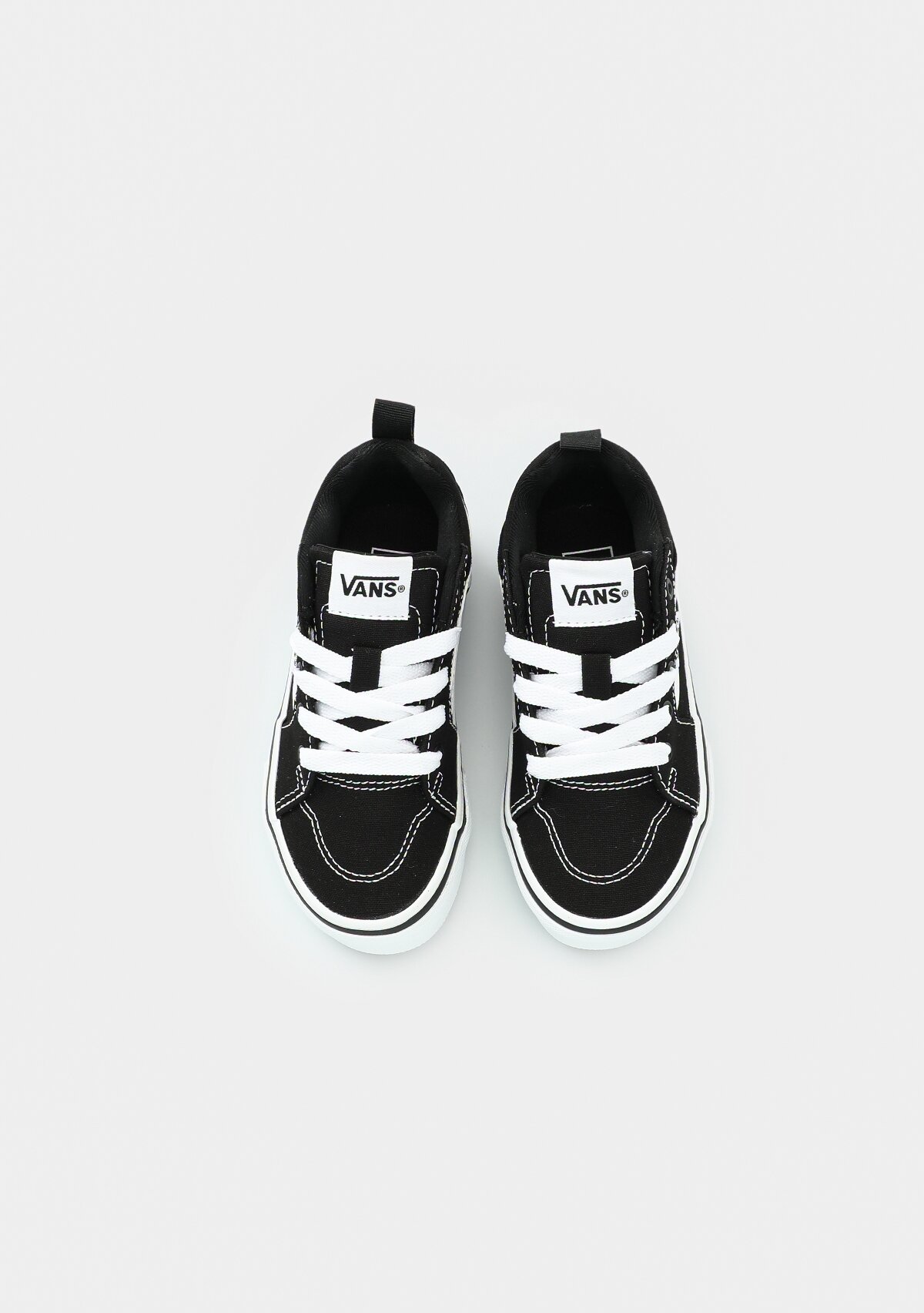 Filmore Siyah/Beyaz Erkek Çocuk Sneaker Vn000Cwwba21 