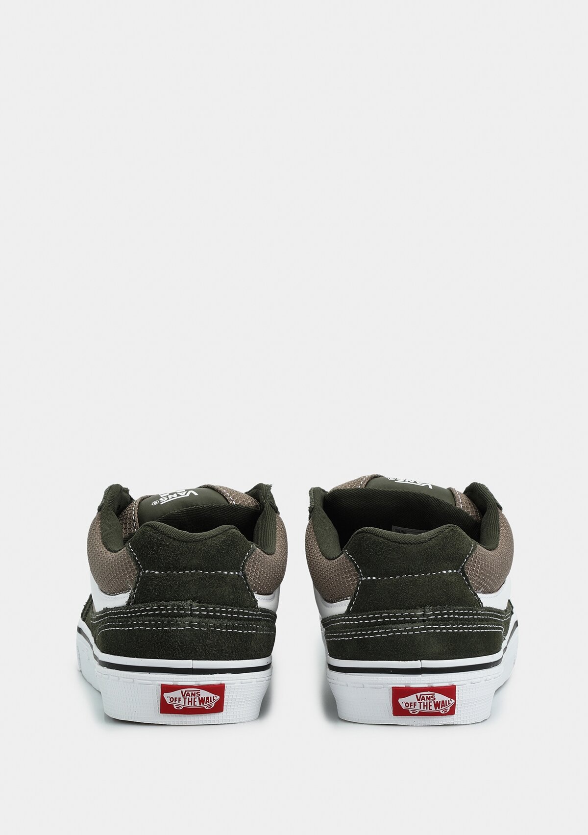 Caldrone Yeşil Erkek Sneaker Vn000Cxz50K1