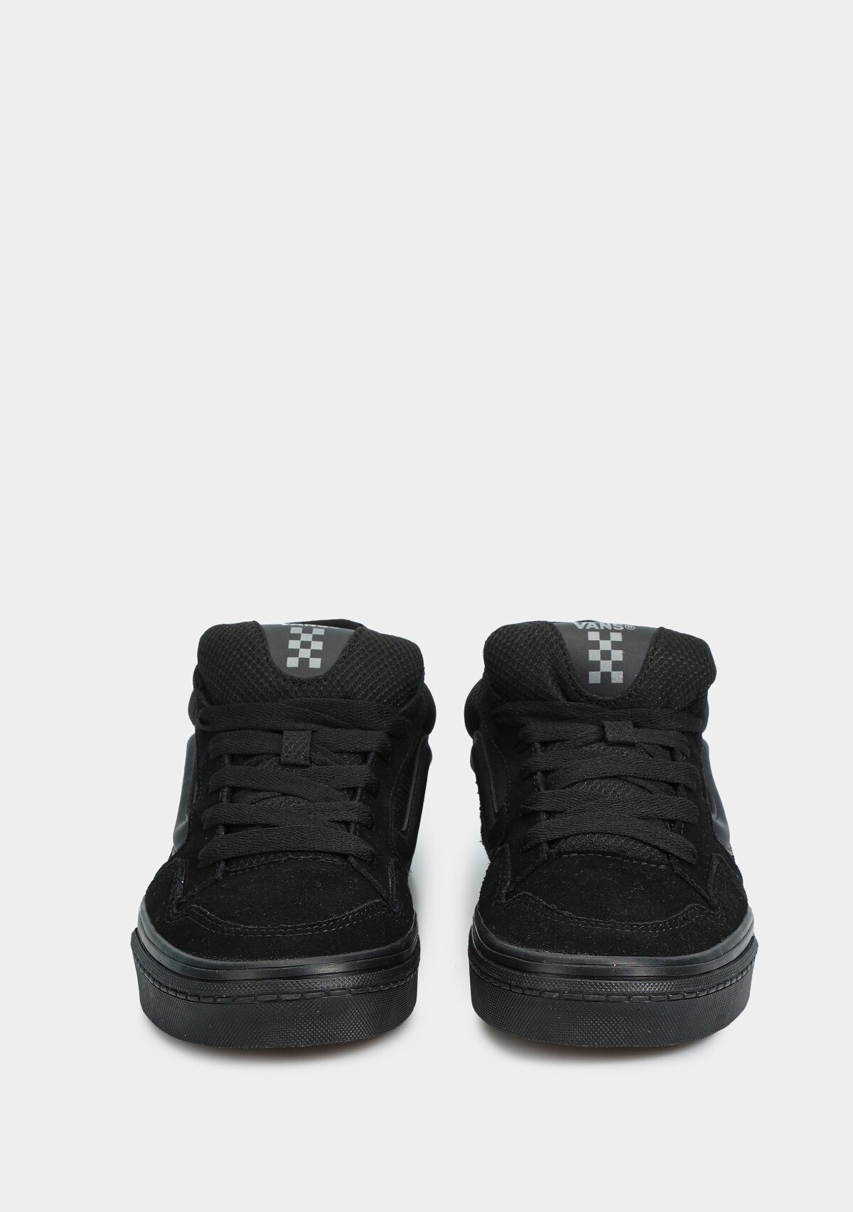 Caldrone Siyah Erkek Sneaker Vn000Cxzbka1 