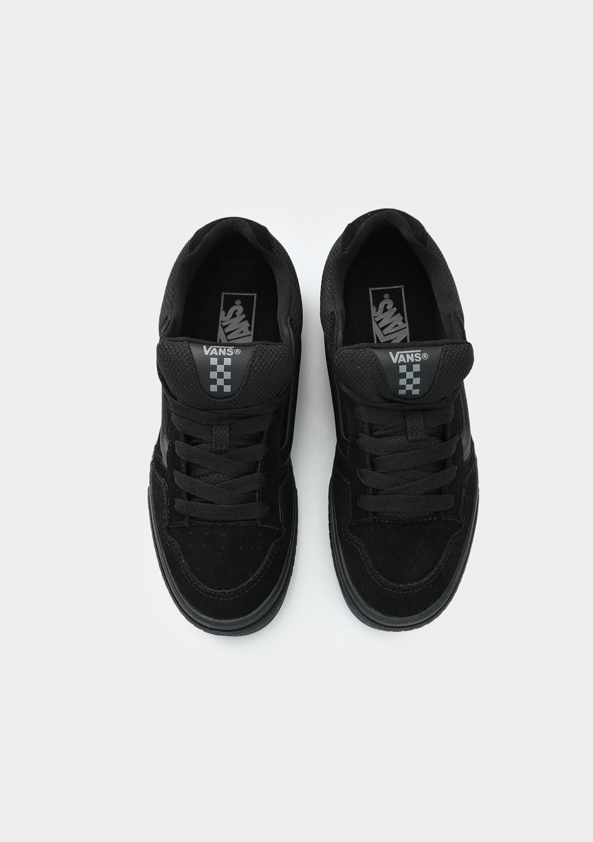 Caldrone Siyah Erkek Sneaker Vn000Cxzbka1 