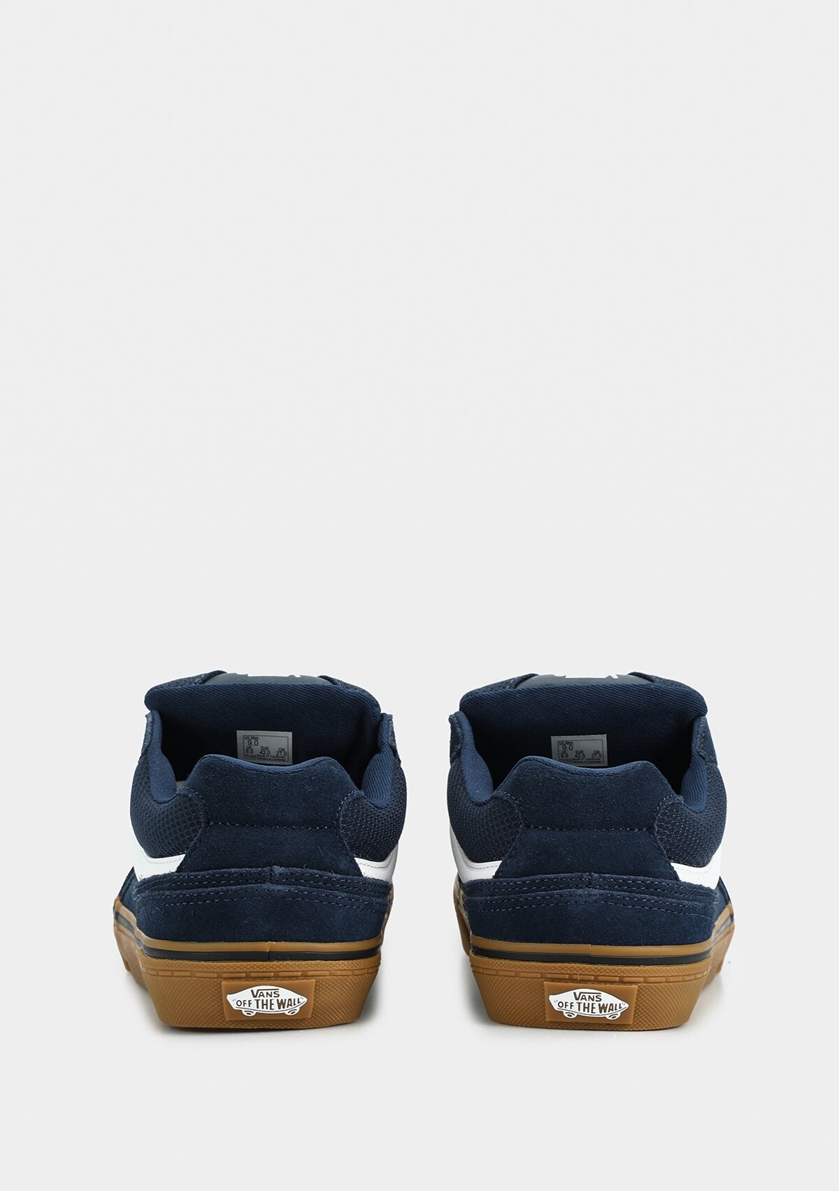 Caldrone Mavi Erkek Sneaker Vn000Cxzfs11