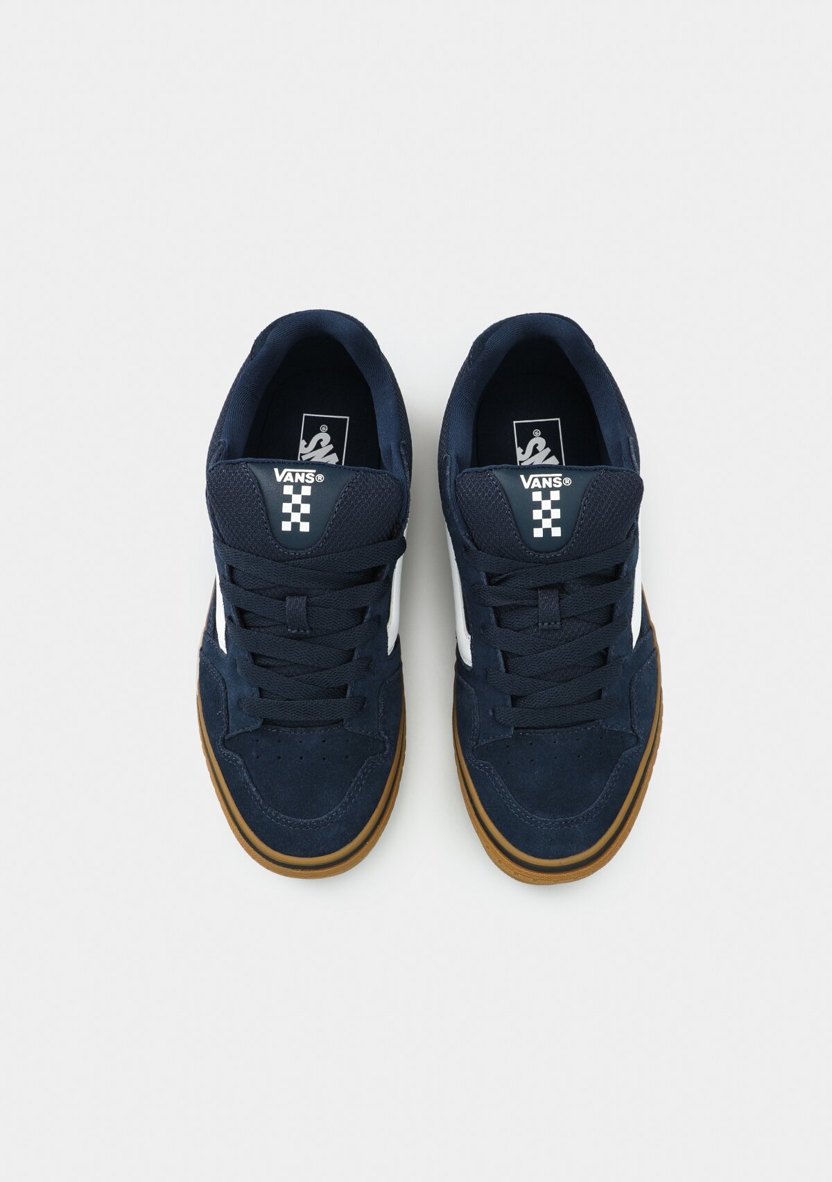 Caldrone Mavi Erkek Sneaker Vn000Cxzfs11