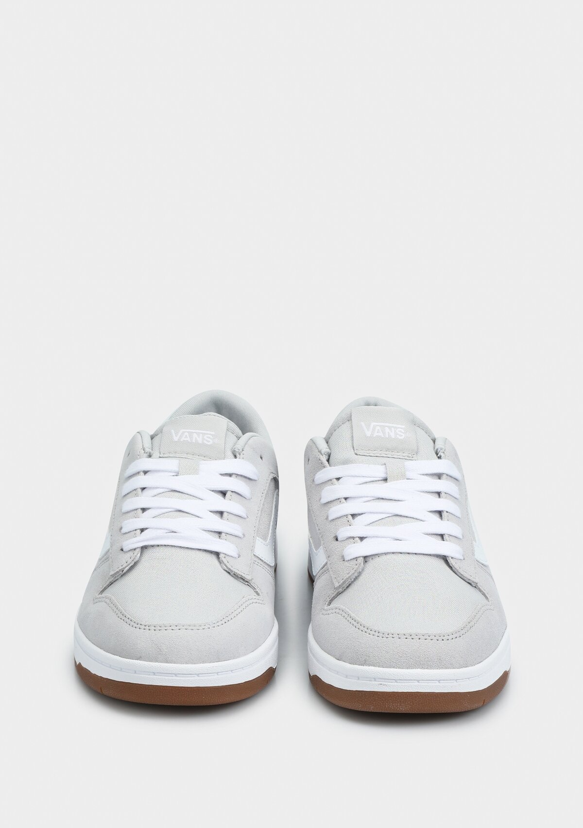 Ryland Ls Gri Erkek Sneaker Vn000D497Vf1 