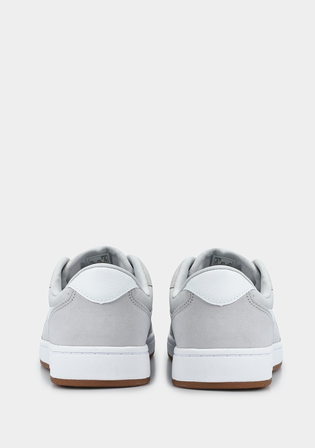 Ryland Ls Gri Erkek Sneaker Vn000D497Vf1 