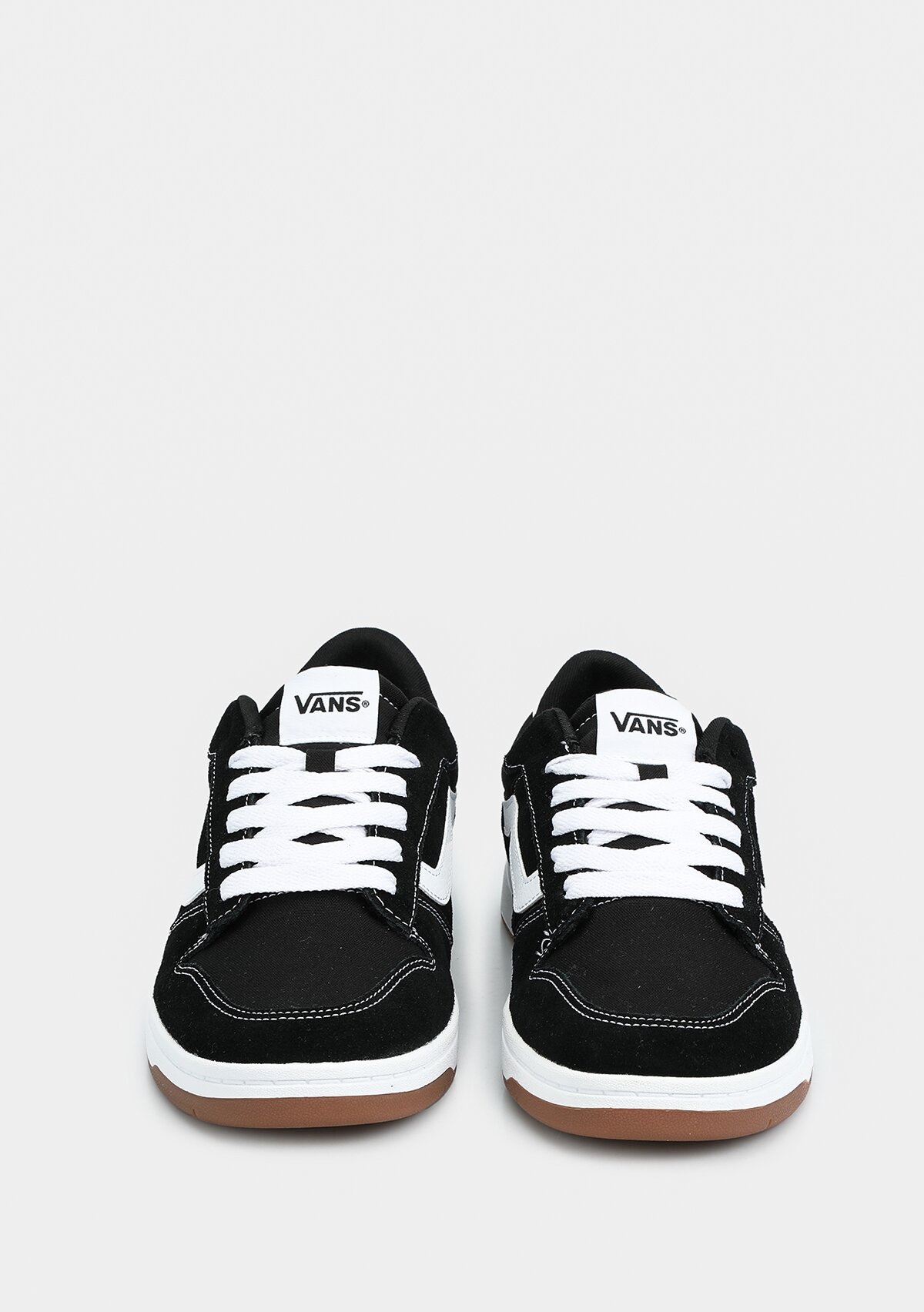 Ryland Ls Siyah Erkek Sneaker Vn000D49Bzw1 