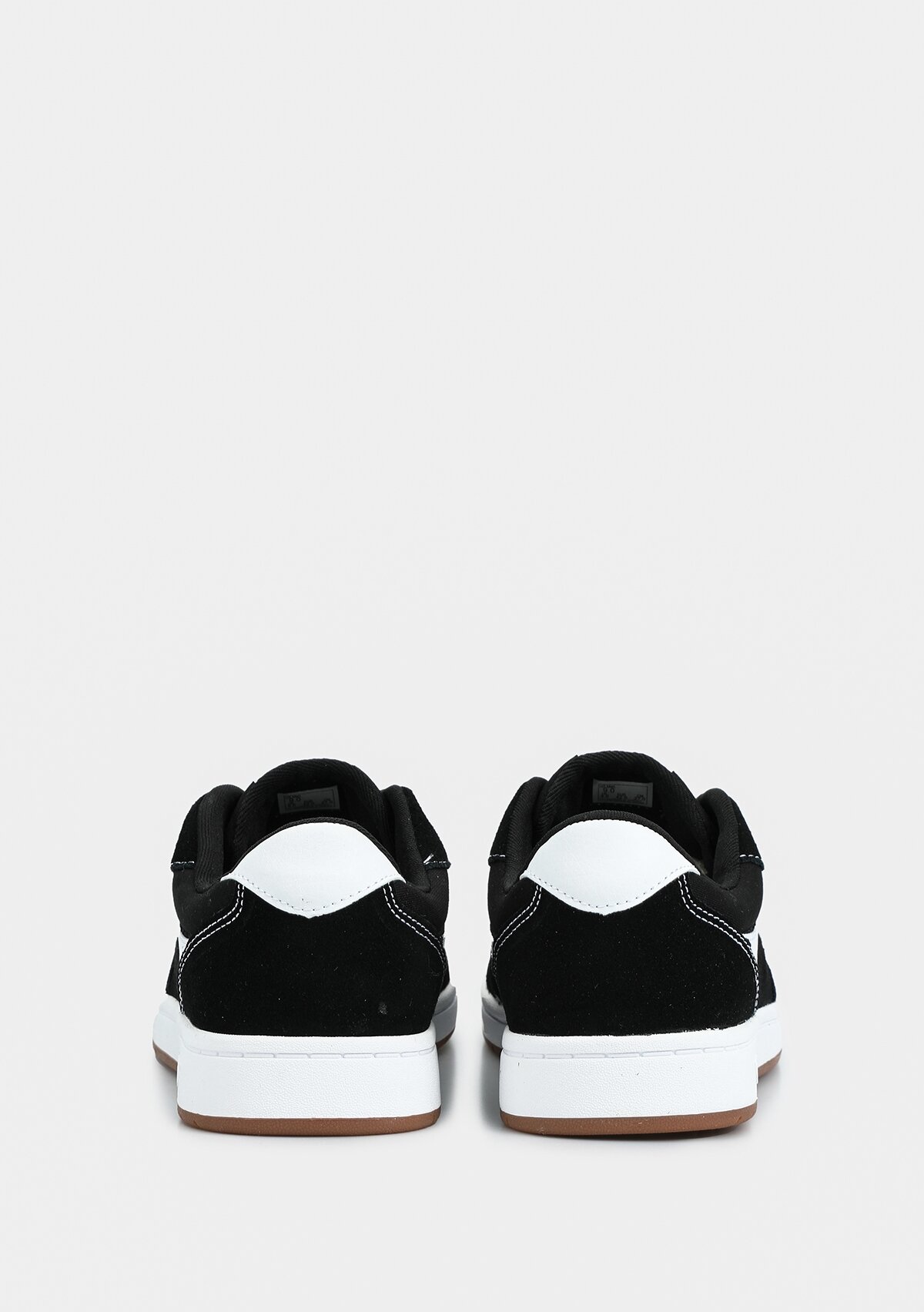 Ryland Ls Siyah Erkek Sneaker Vn000D49Bzw1 