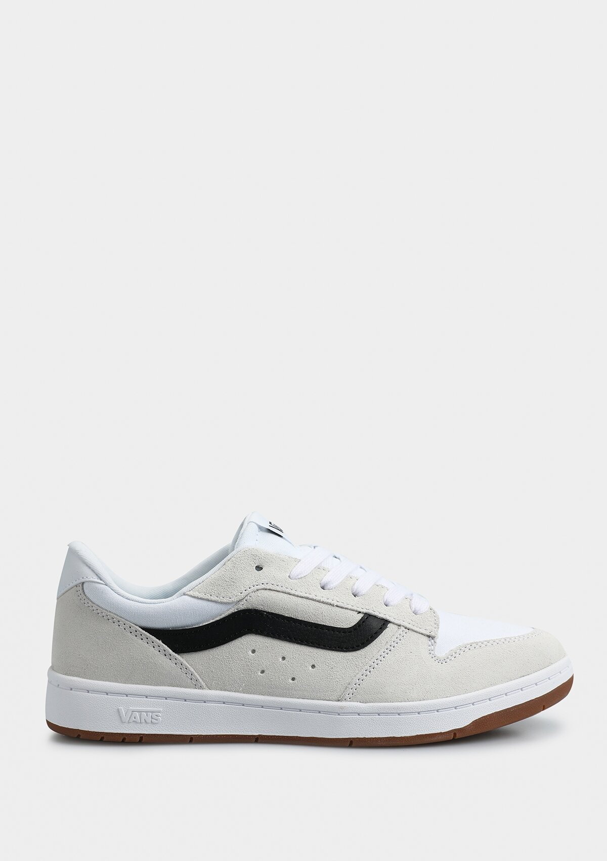 Ryland Ls Beyaz Erkek Sneaker Vn000D49Yb21 