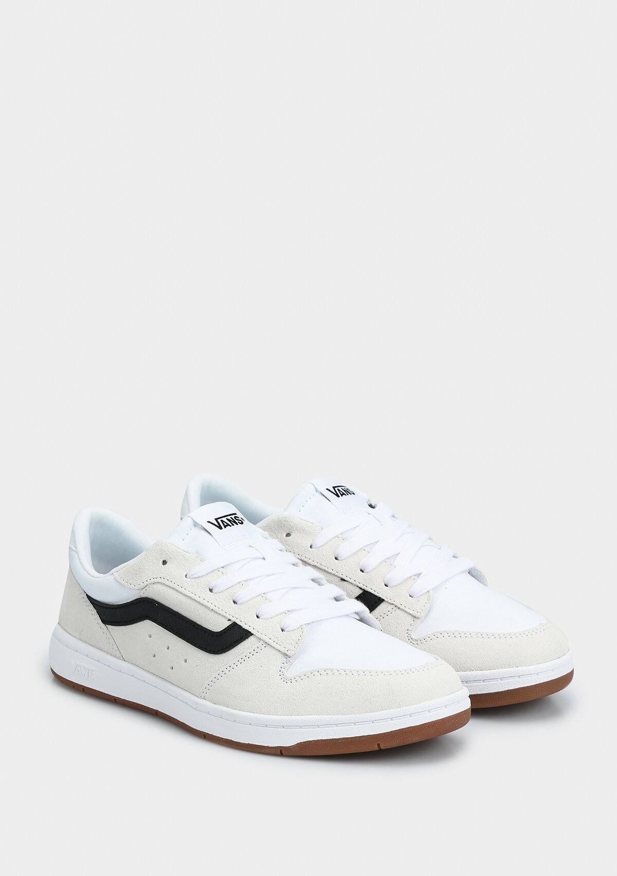 Ryland Ls Beyaz Erkek Sneaker Vn000D49Yb21 