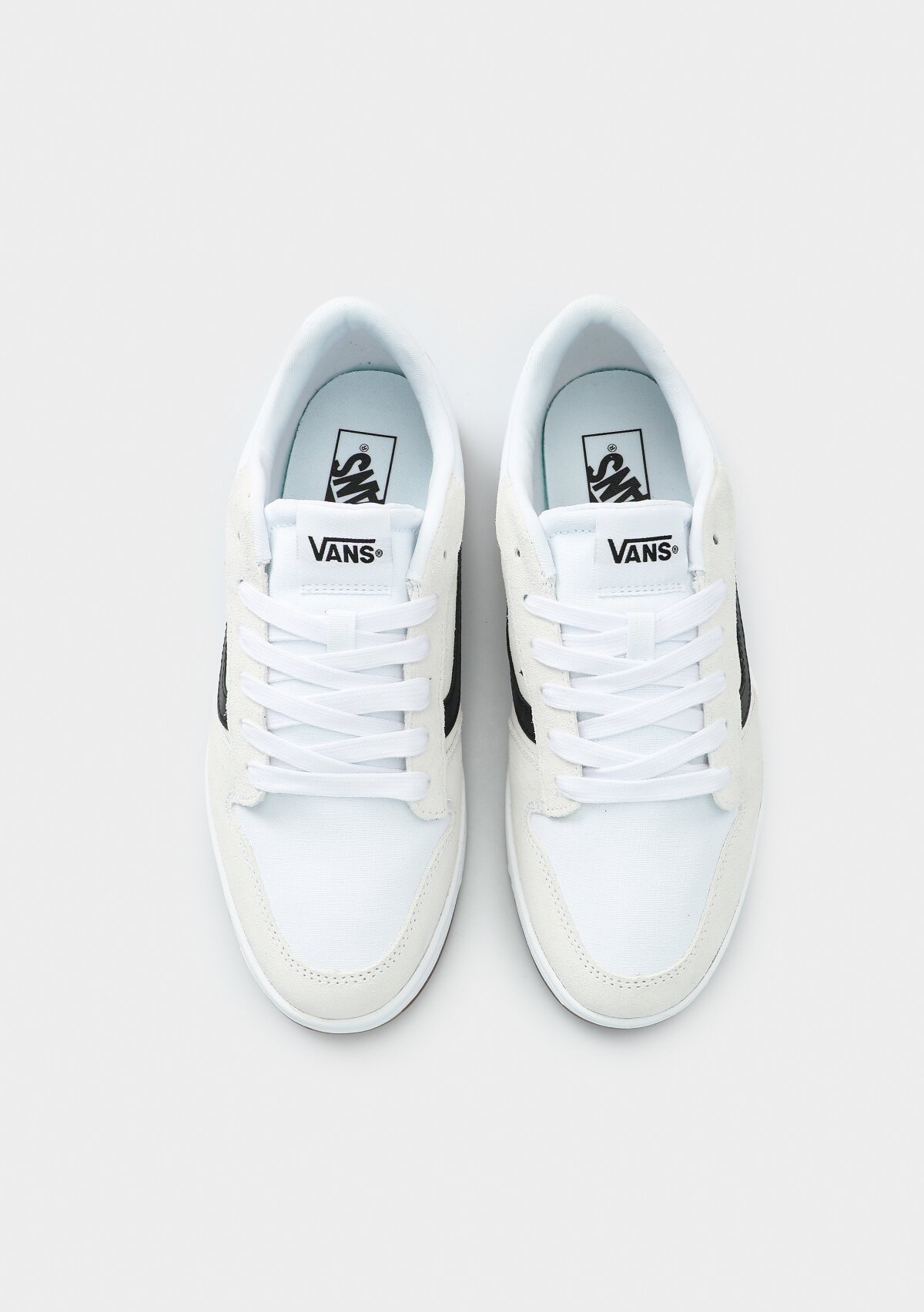 Ryland Ls Beyaz Erkek Sneaker Vn000D49Yb21 