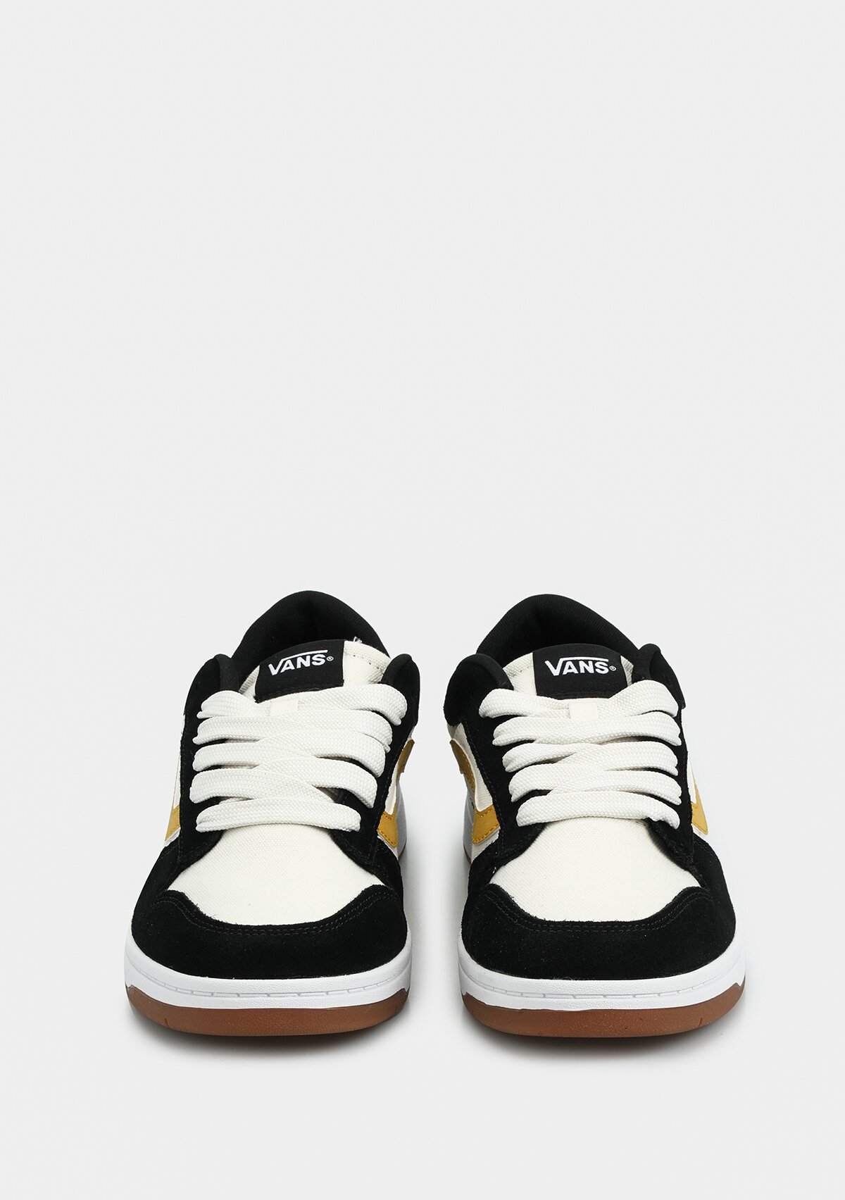 Ryland Ls Siyah Erkek Sneaker Vn000D49Yl41