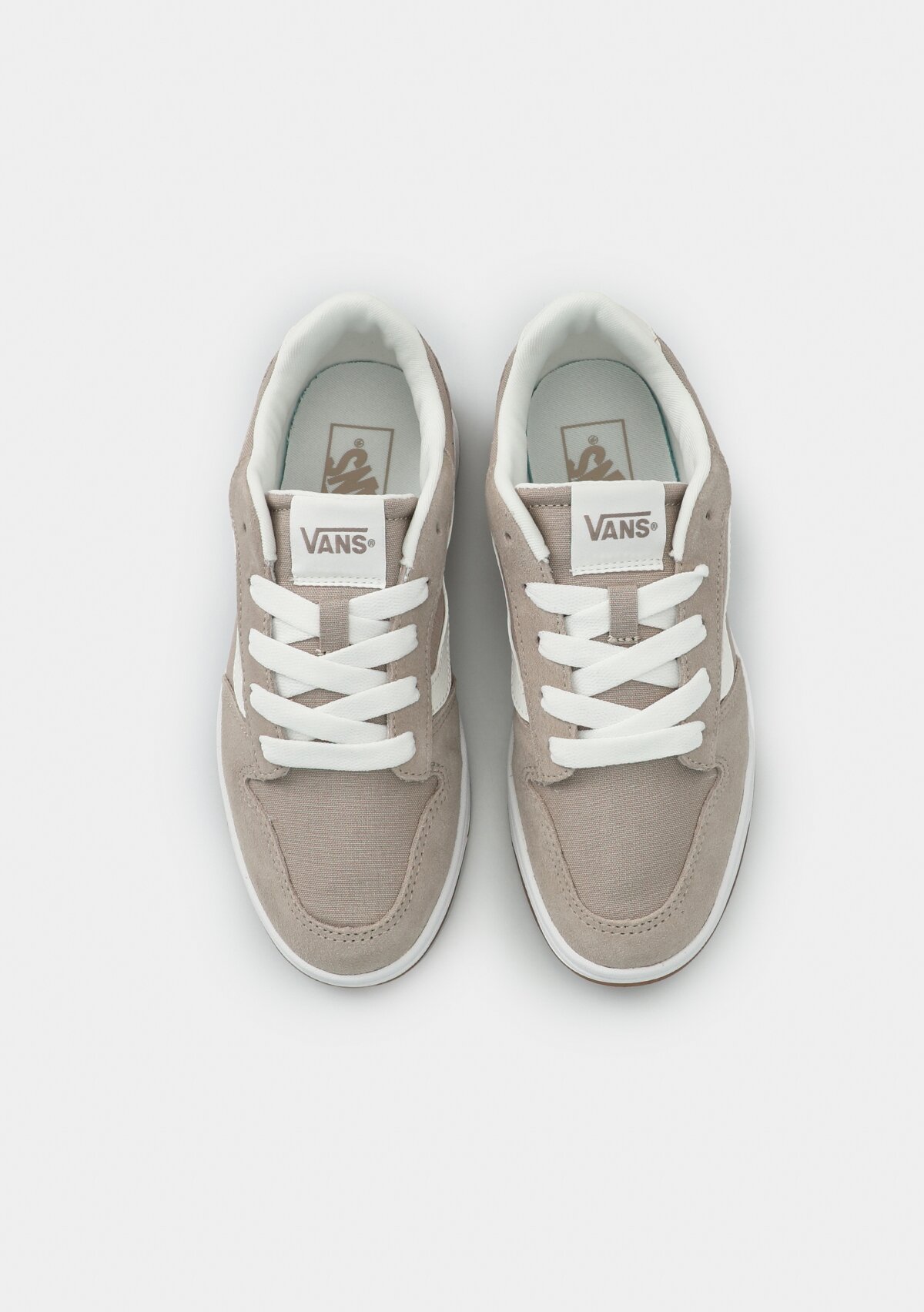 Ryland Ls Somon Kadın Sneaker Vn000D4A7D61