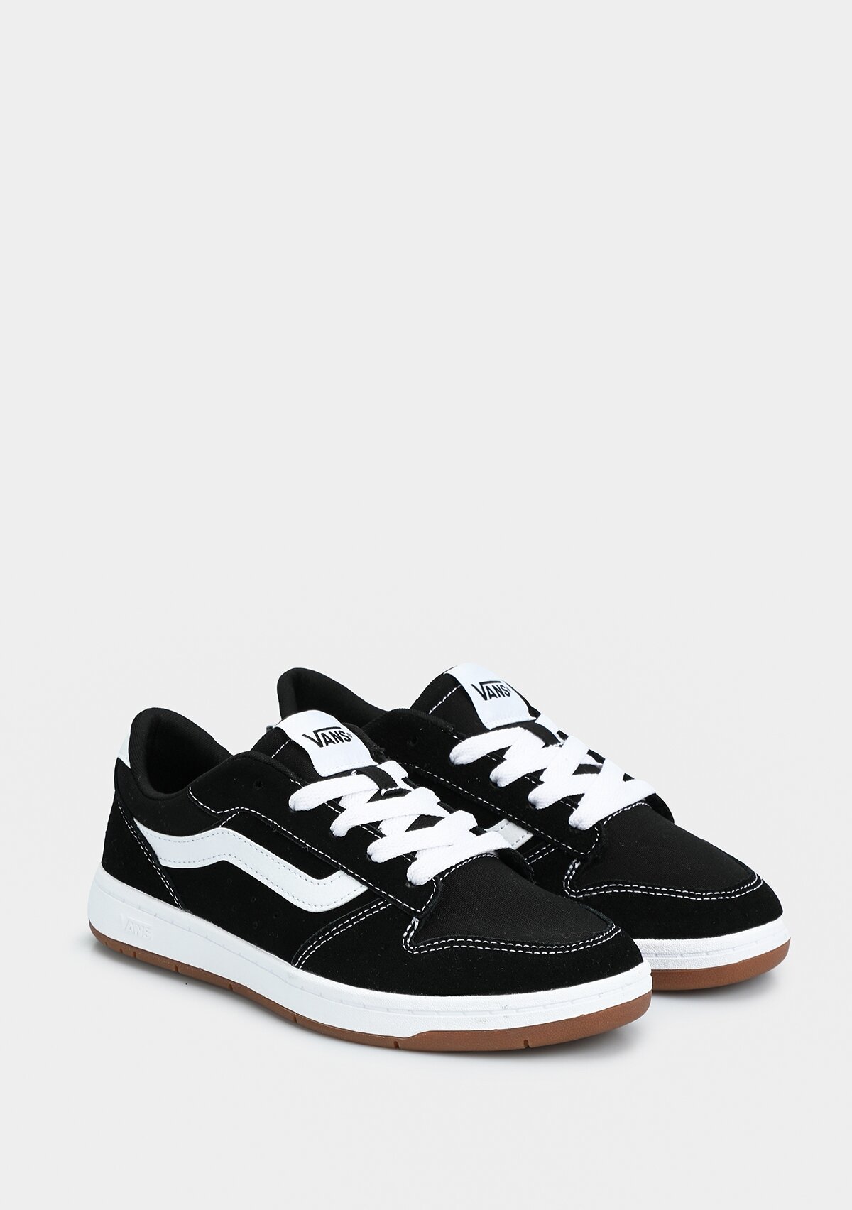 Ryland Ls Siyah Kadın Sneaker Vn000D4Aba21 