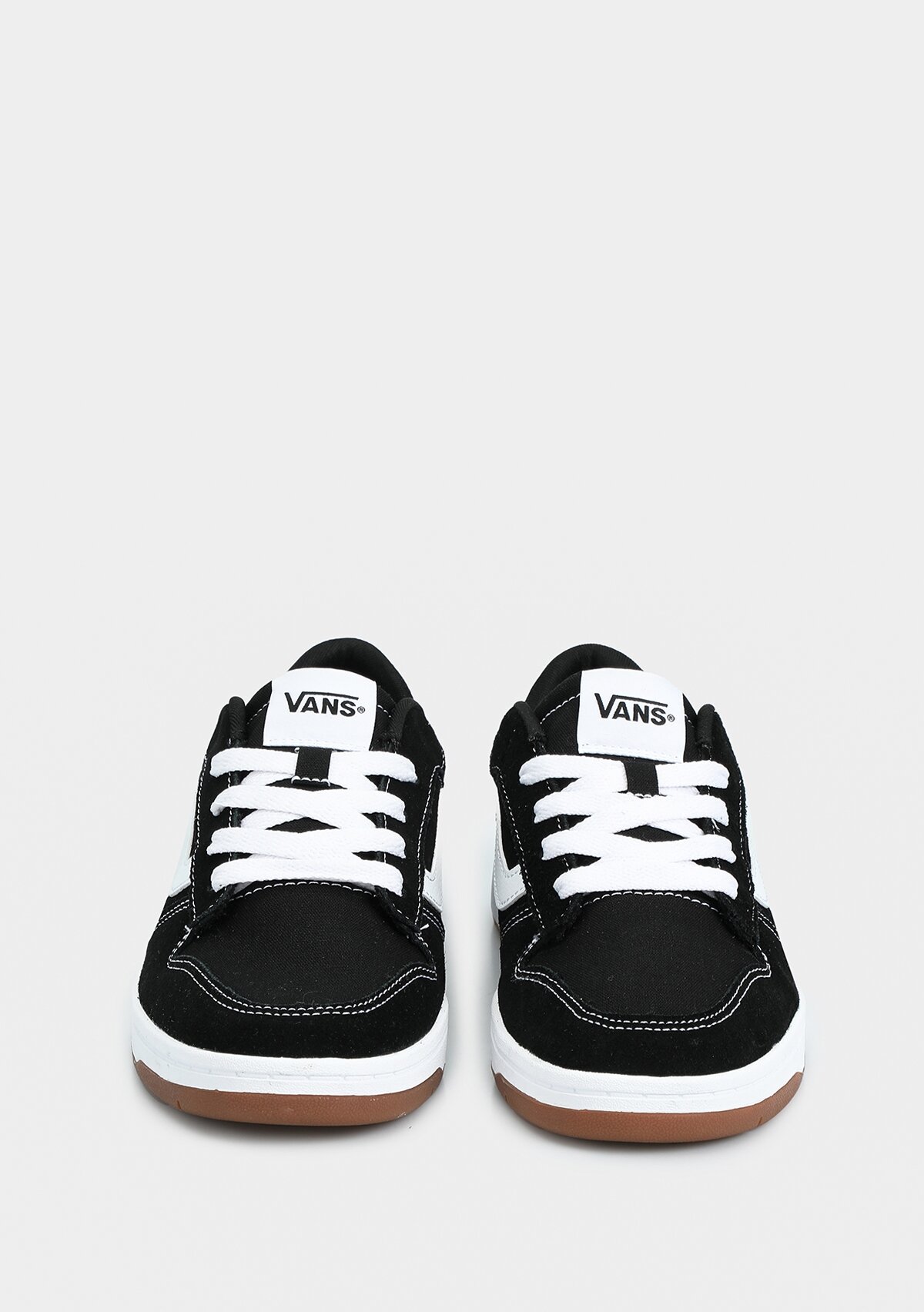 Ryland Ls Siyah Kadın Sneaker Vn000D4Aba21 