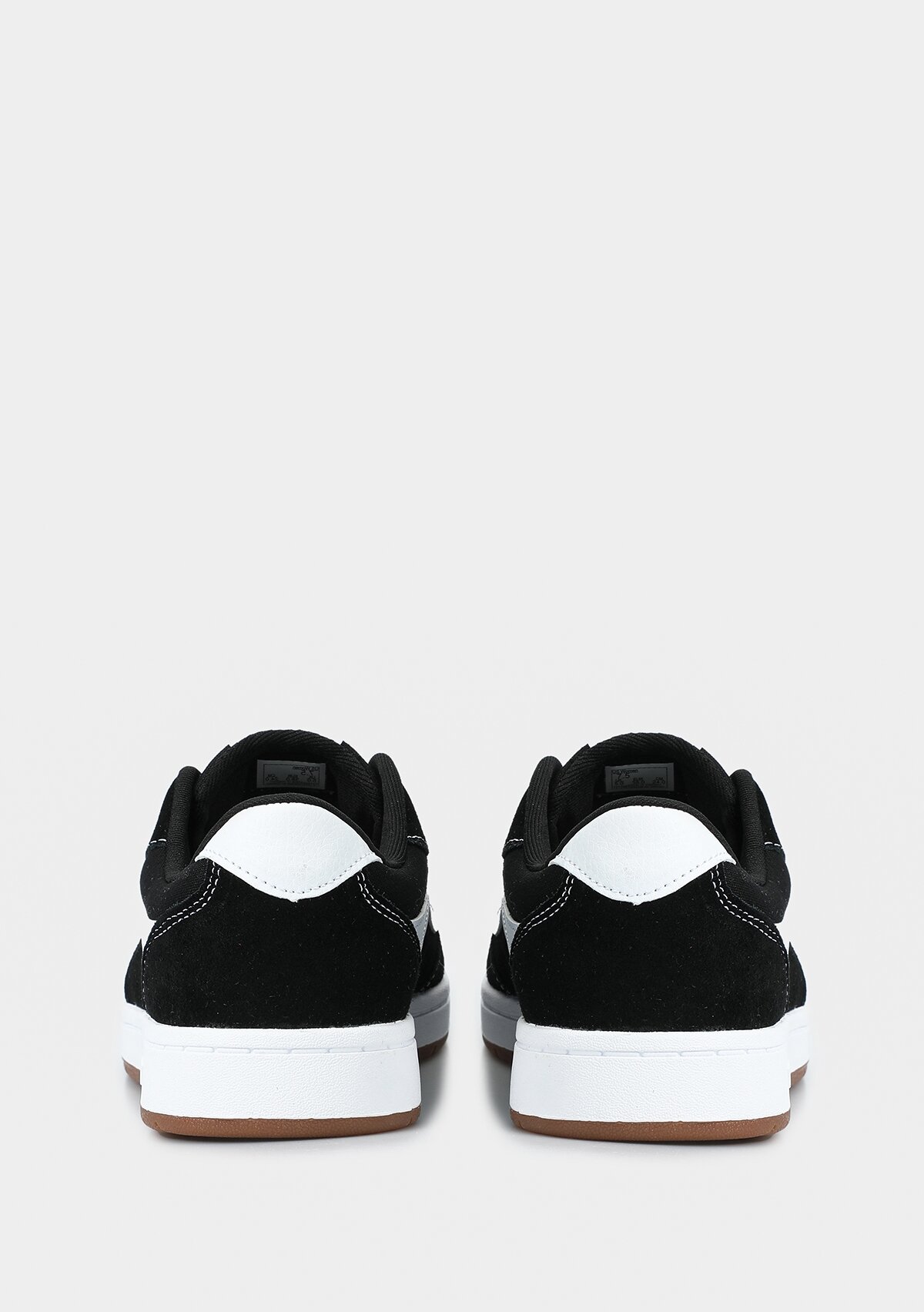 Ryland Ls Siyah Kadın Sneaker Vn000D4Aba21 