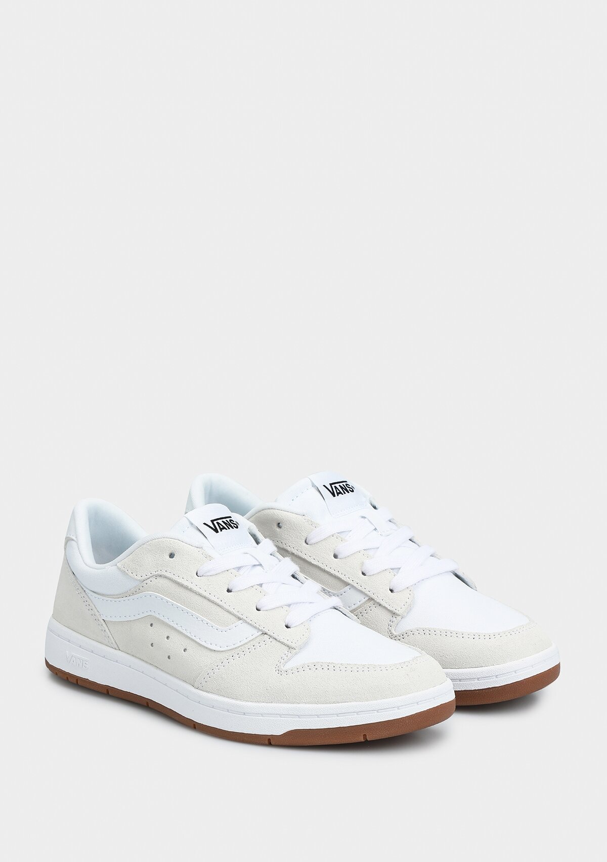 Ryland Ls Beyaz Kadın Sneaker Vn000D4Awww1 