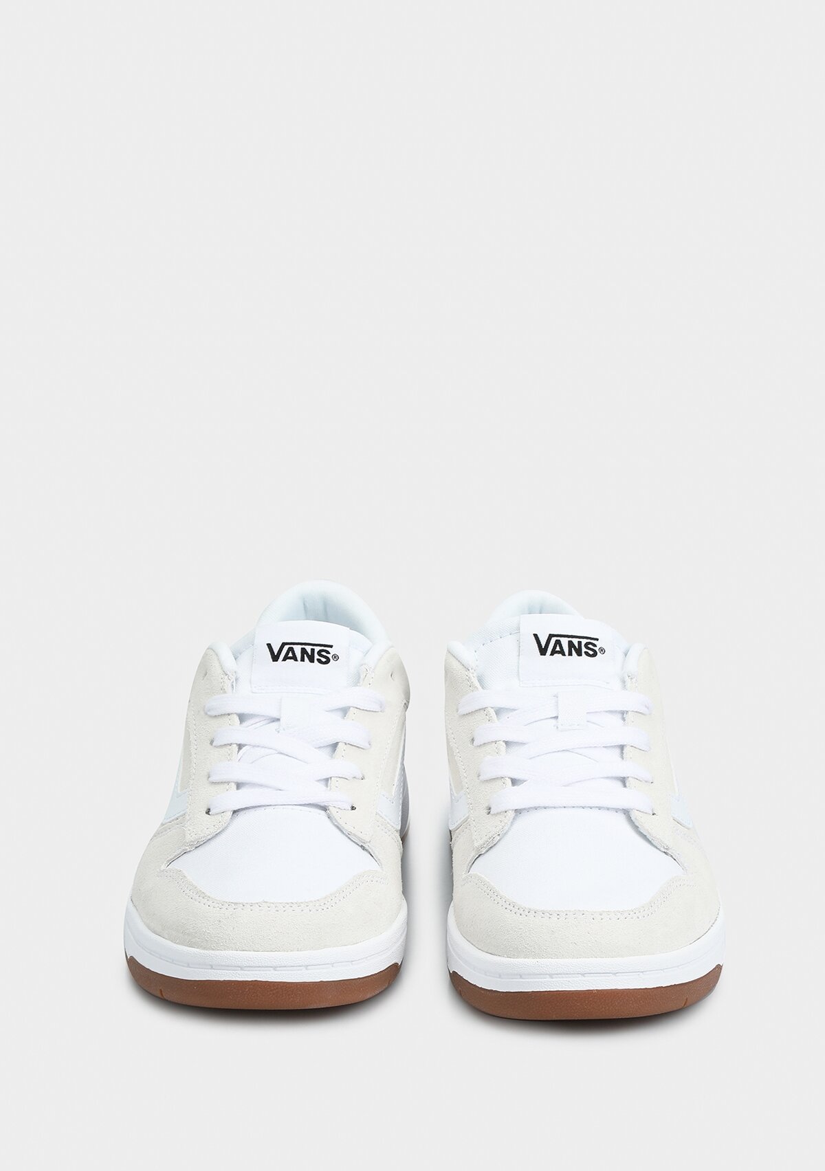 Ryland Ls Beyaz Kadın Sneaker Vn000D4Awww1 