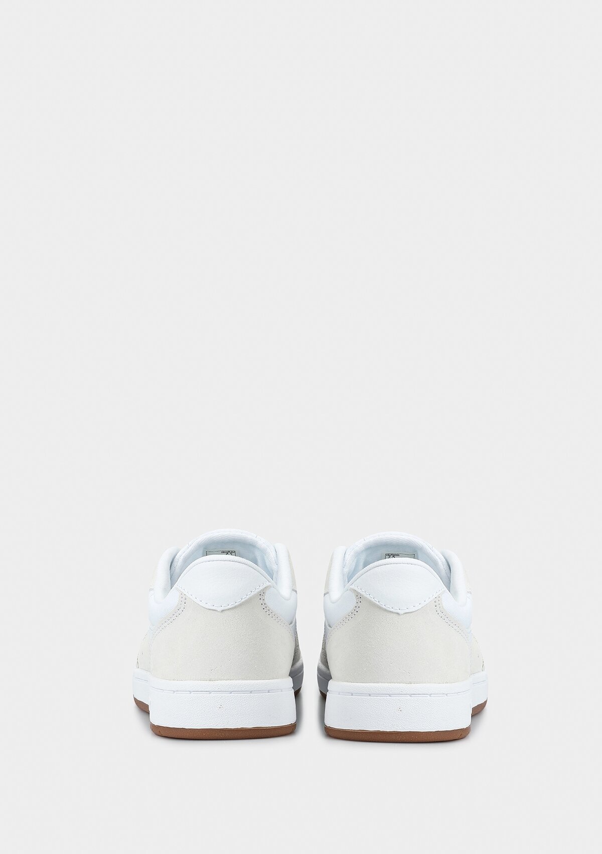 Ryland Ls Beyaz Kadın Sneaker Vn000D4Awww1 