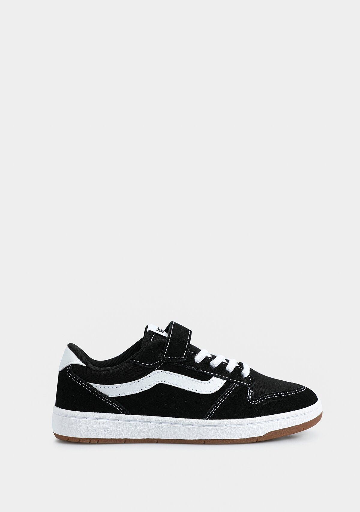 Ryland Ls V Siyah Unisex Sneaker Vn000D7Pba21 