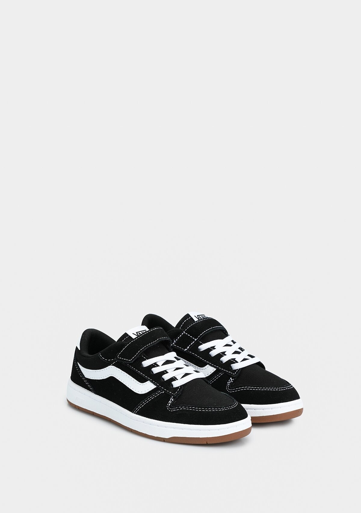 Ryland Ls V Siyah Unisex Sneaker Vn000D7Pba21 