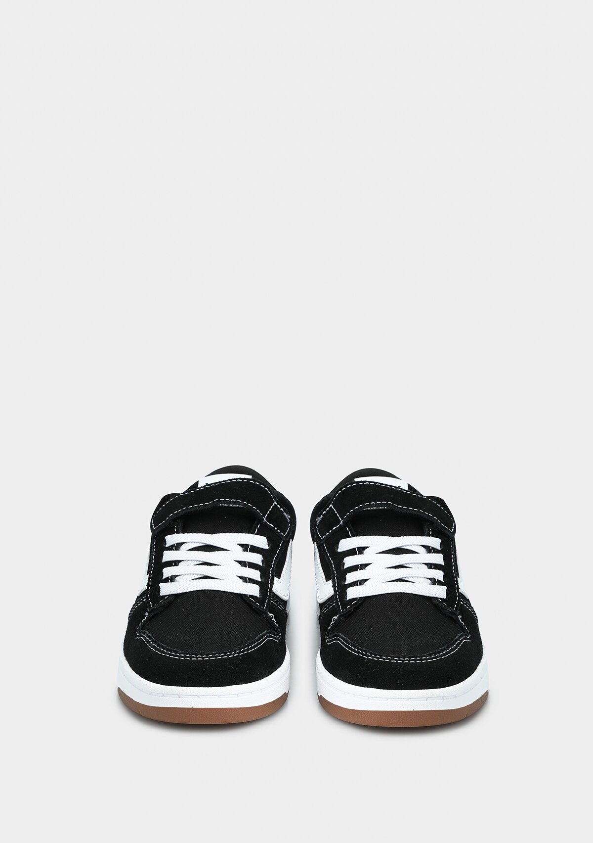Ryland Ls V Siyah Unisex Sneaker Vn000D7Pba21 