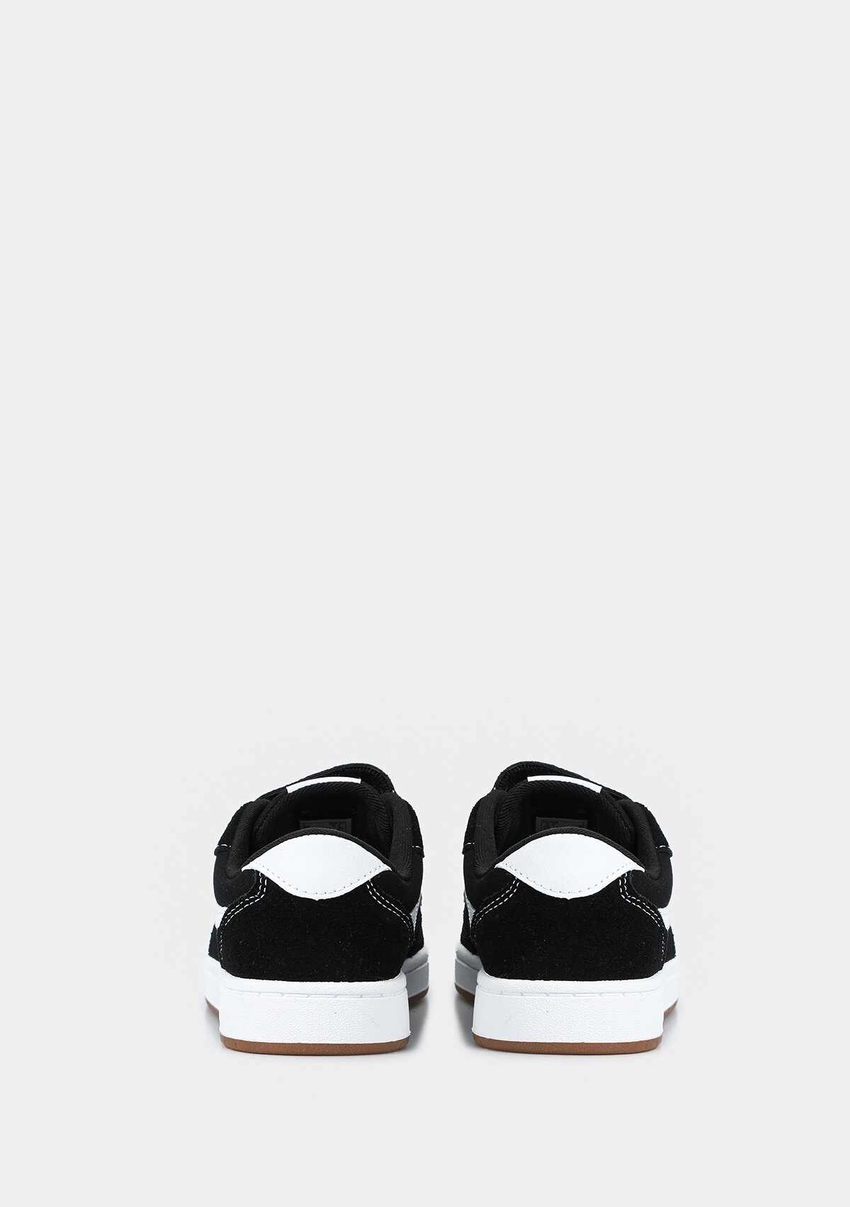 Ryland Ls V Siyah Unisex Sneaker Vn000D7Pba21 