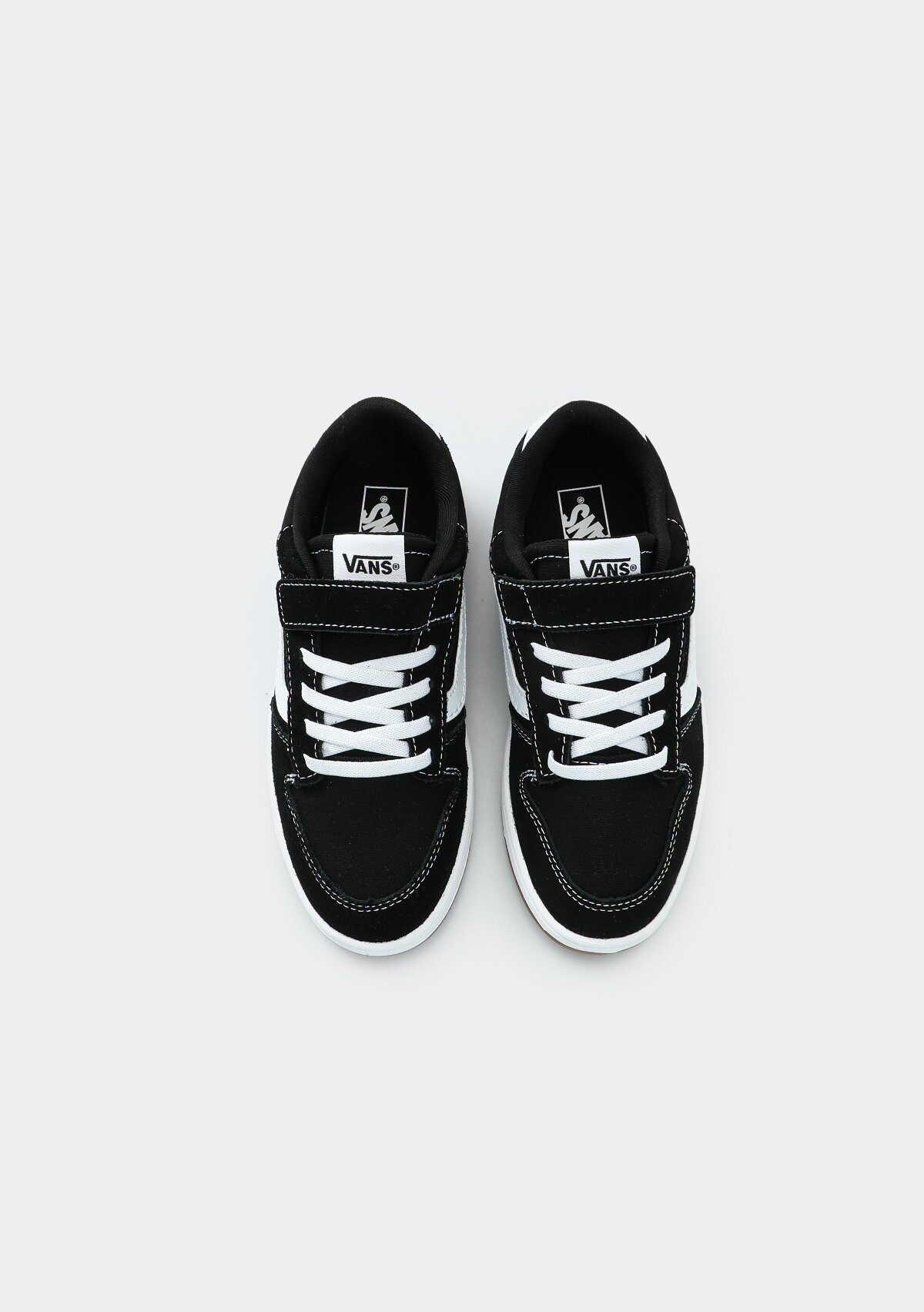 Ryland Ls V Siyah Unisex Sneaker Vn000D7Pba21 