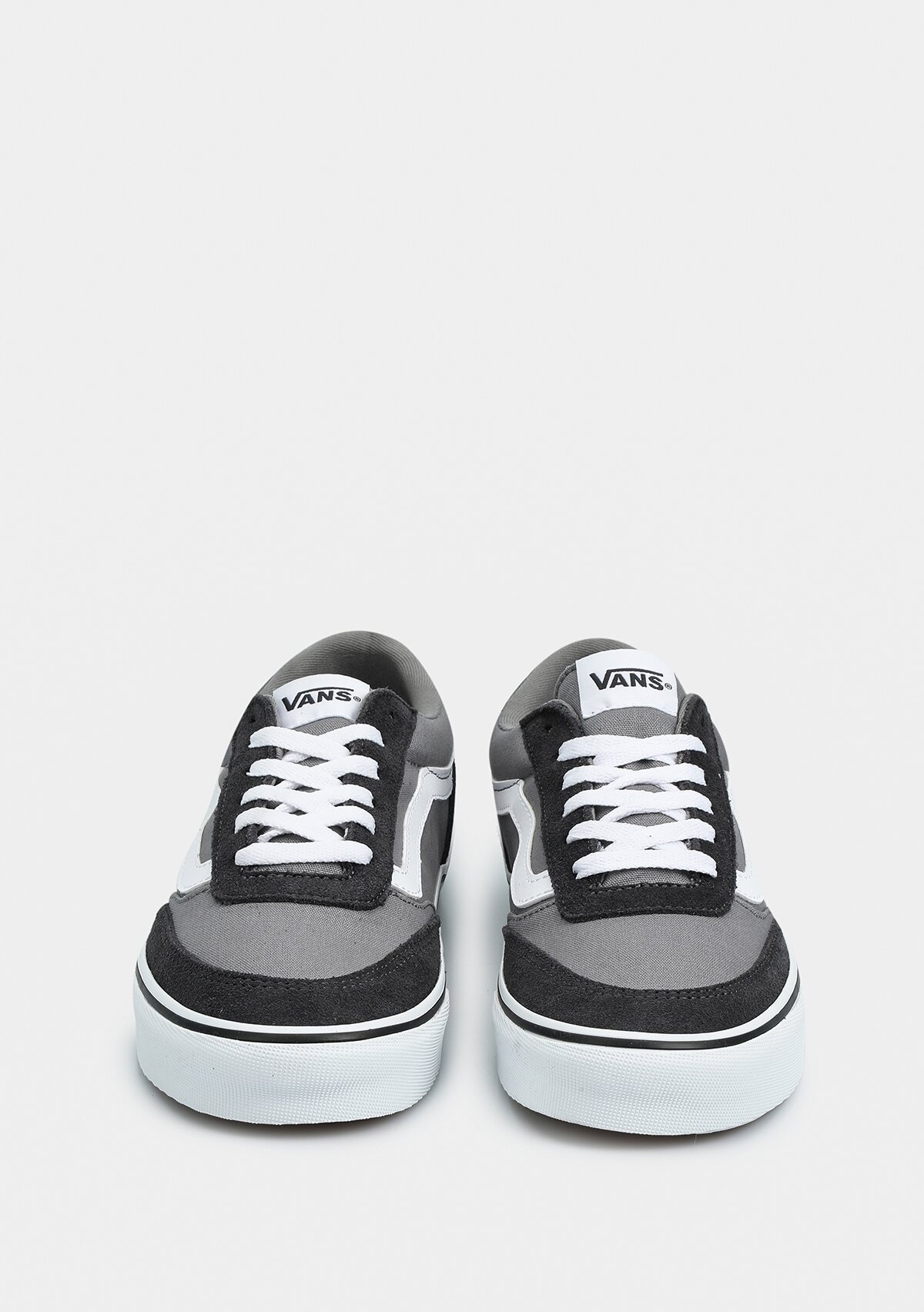Brooklyn Ls Antrasit Erkek Sneaker Vn000D7Q1O71 