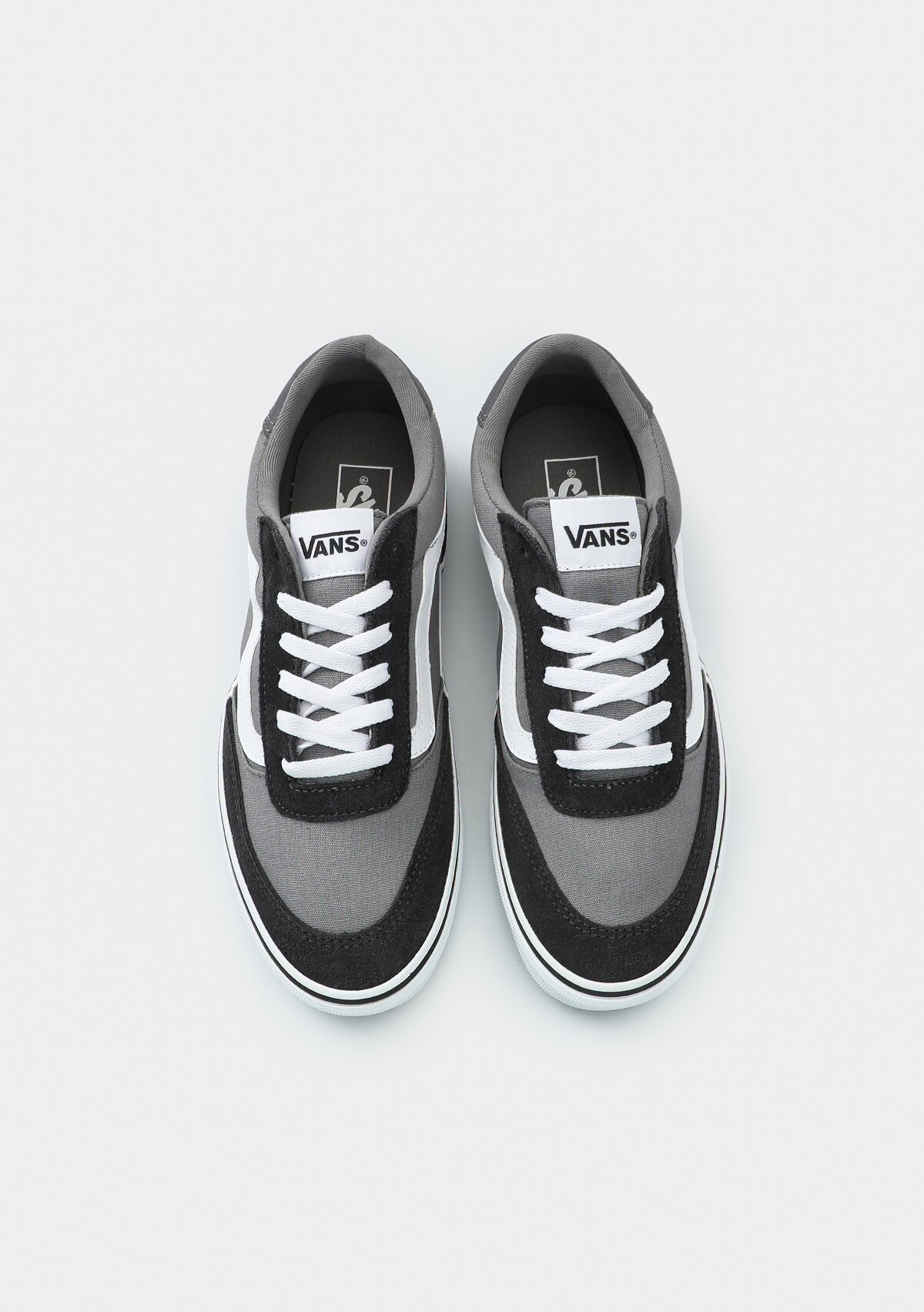 Brooklyn Ls Antrasit Erkek Sneaker Vn000D7Q1O71 