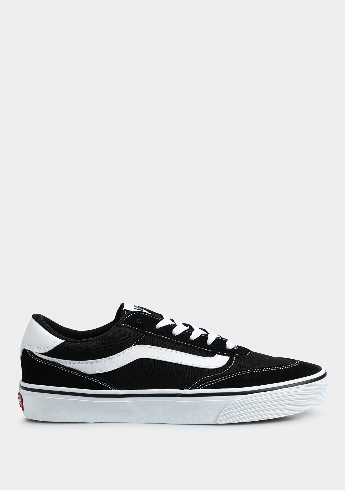 Brooklyn Ls Siyah Erkek Sneaker Vn000D7Qba21 