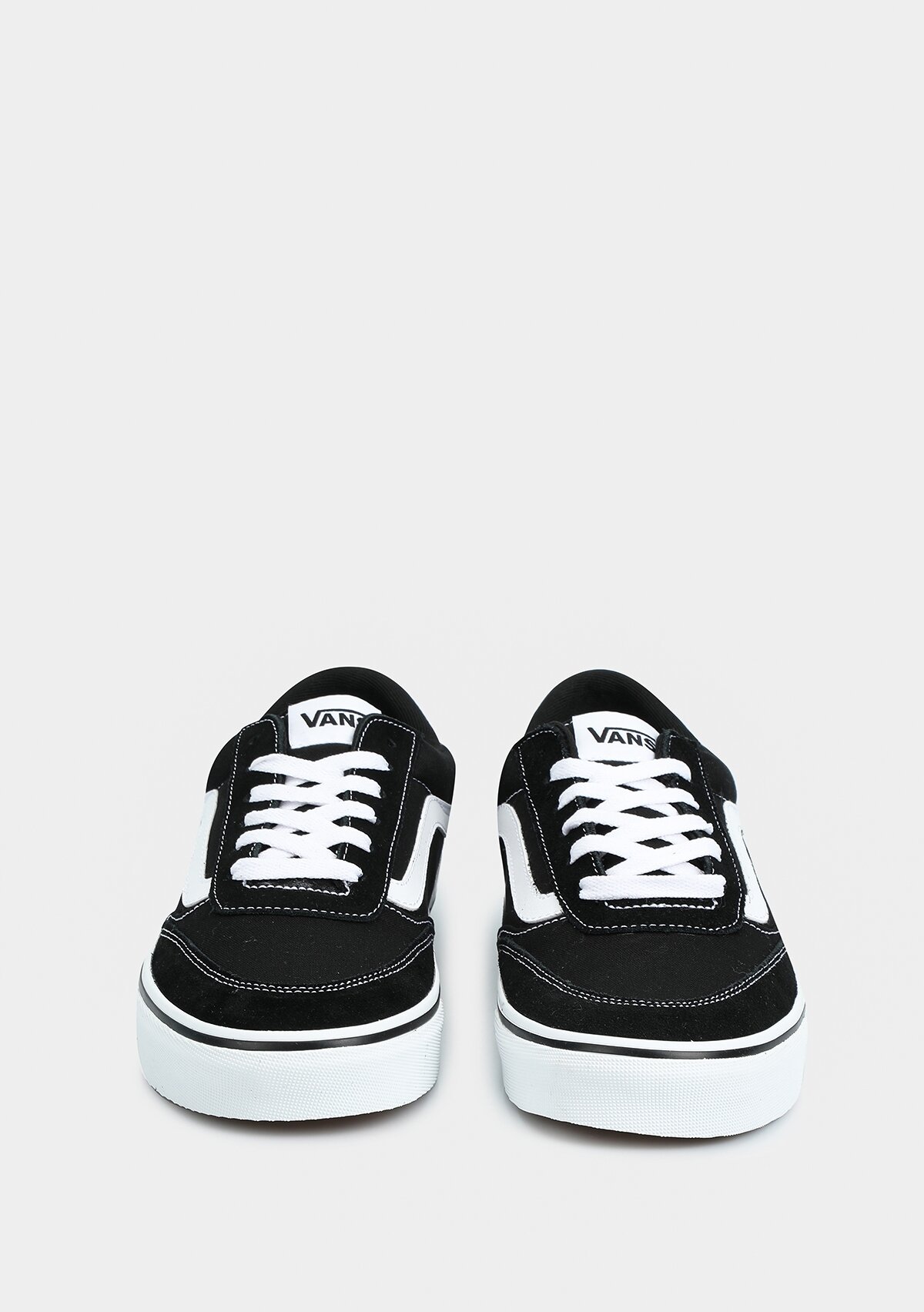 Brooklyn Ls Siyah Erkek Sneaker Vn000D7Qba21 