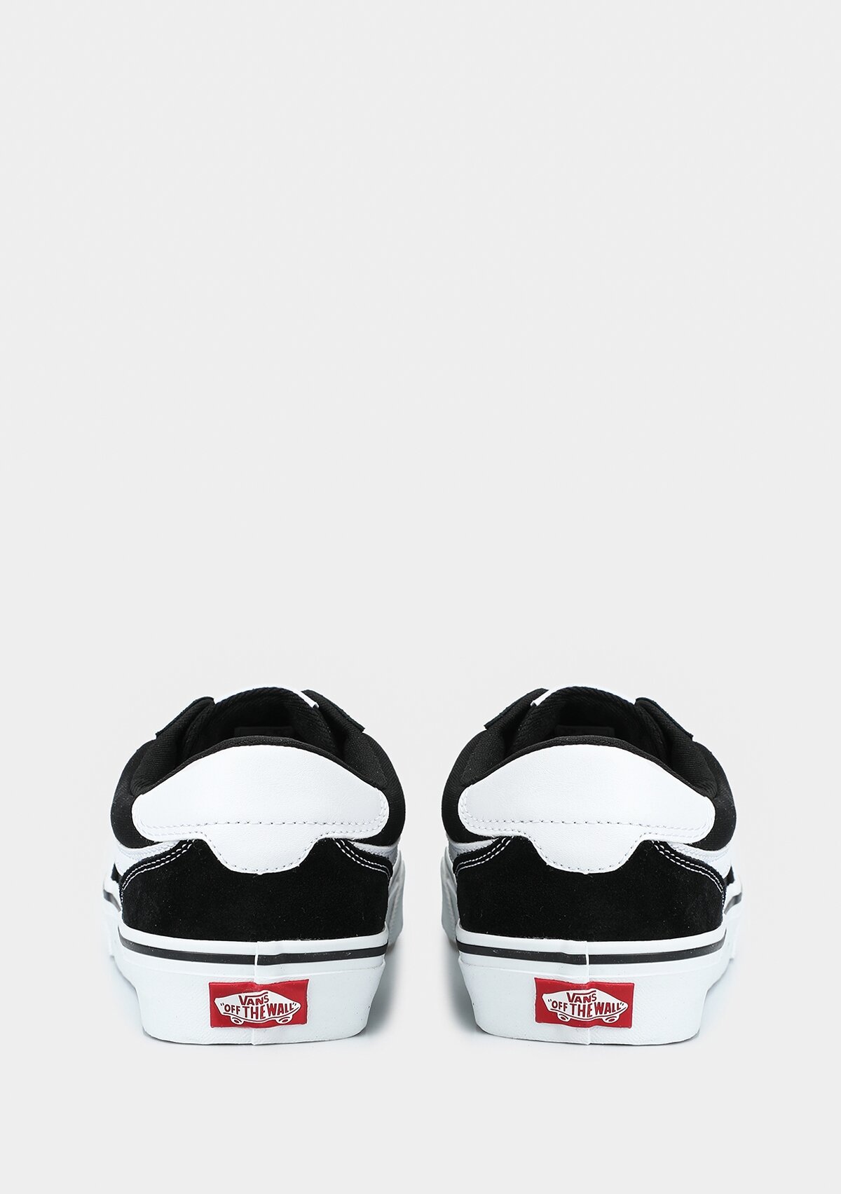 Brooklyn Ls Siyah Erkek Sneaker Vn000D7Qba21 