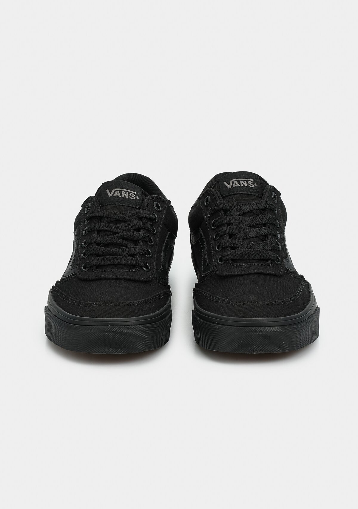 Ls Siyah/Siyah Erkek Sneaker Vn000D7Qbka1Brooklyn 