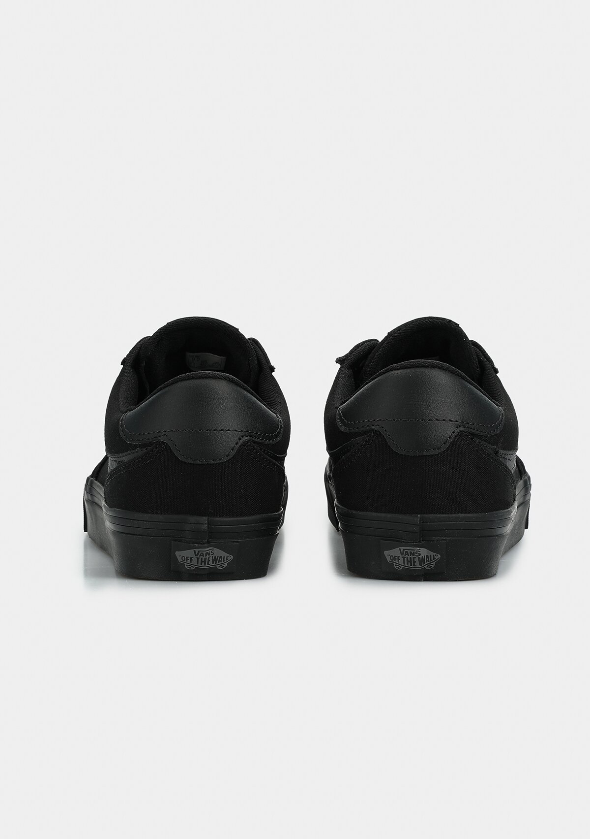 Ls Siyah/Siyah Erkek Sneaker Vn000D7Qbka1Brooklyn 
